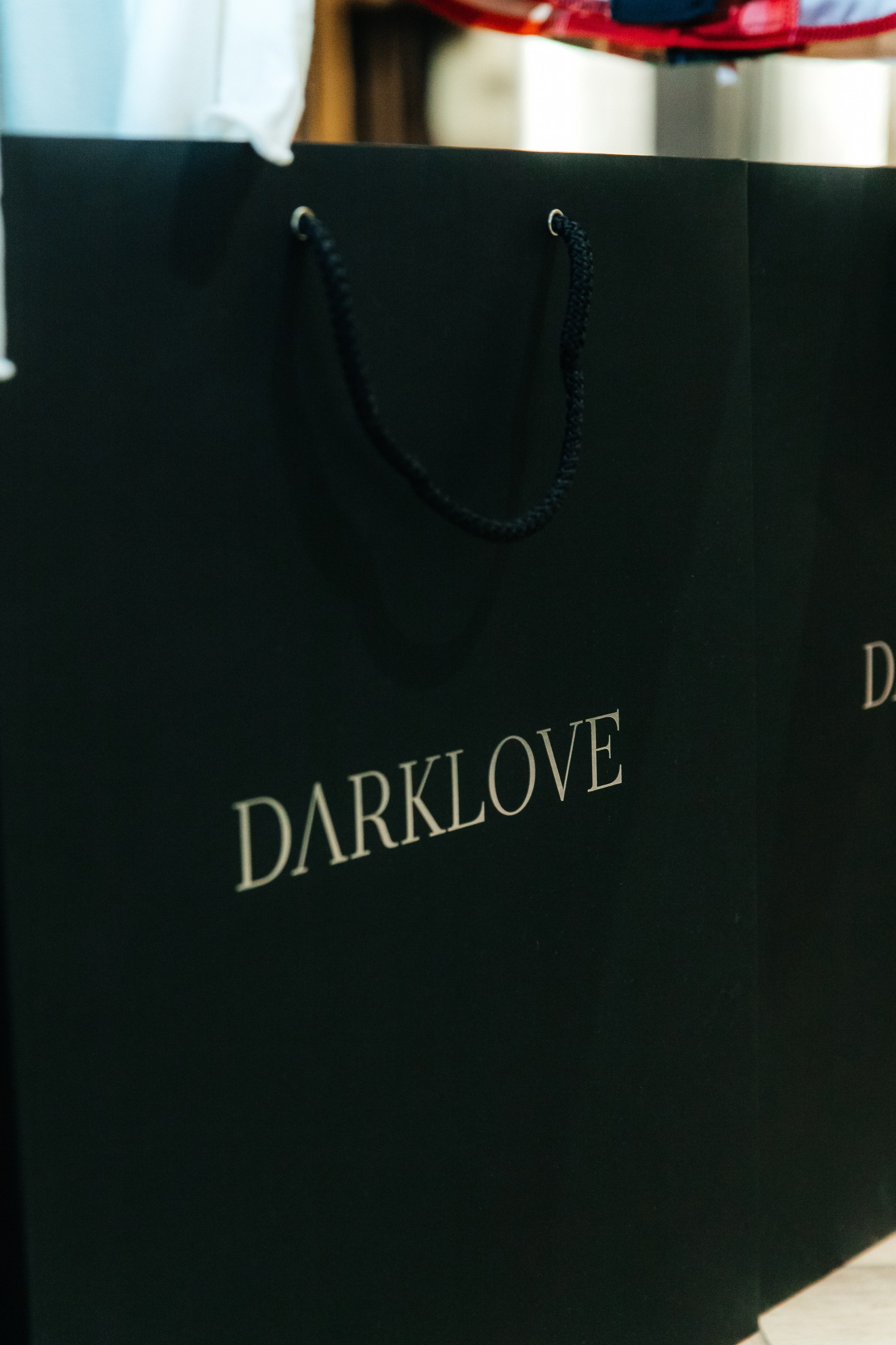 TOP/INN & DARKLOVE. Фотограф в Москве Татьяна Драгунова