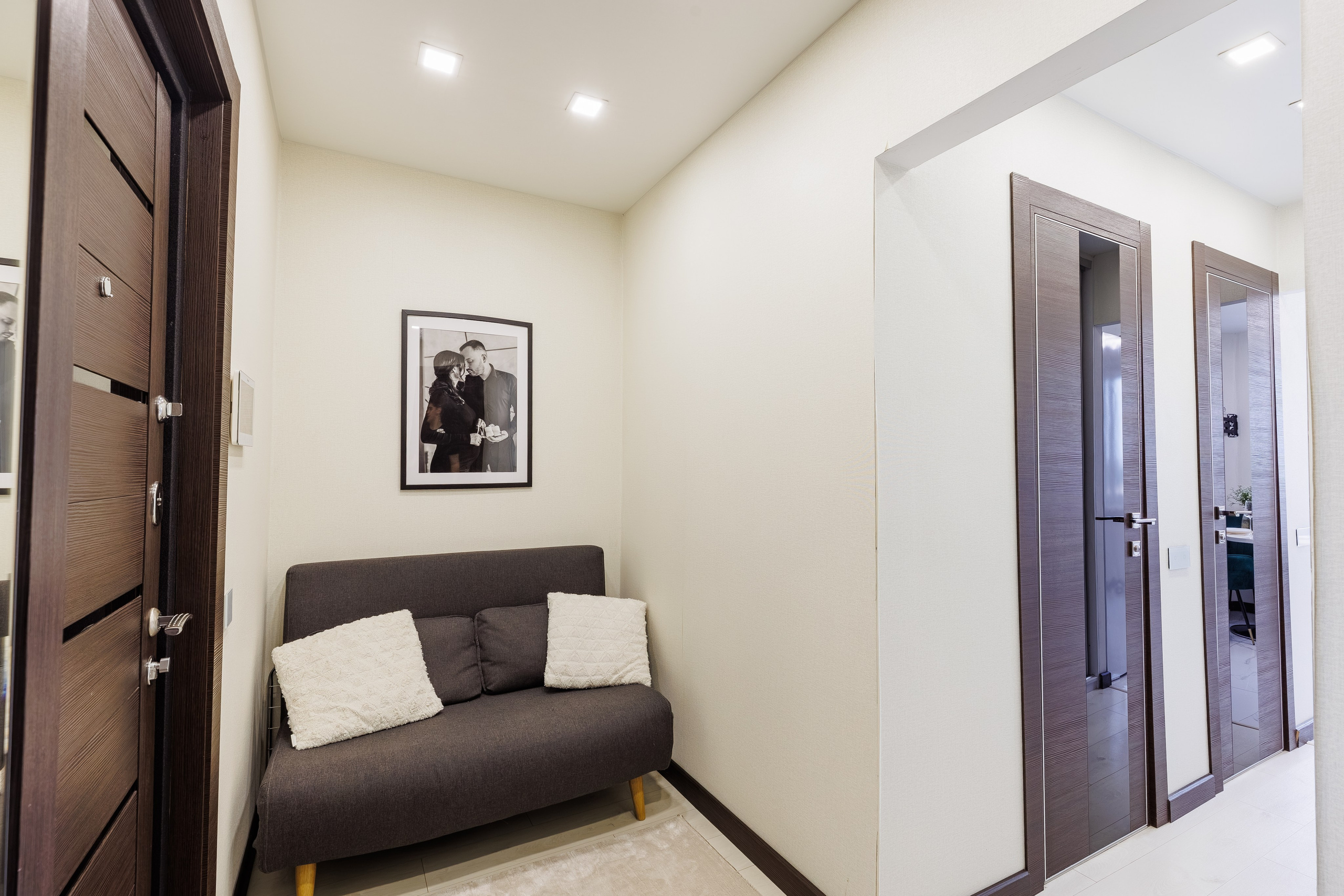 Квартира на Слободской. Репортажный фотограф Минск ❘ Костецкий Илья ❘ Беларусь