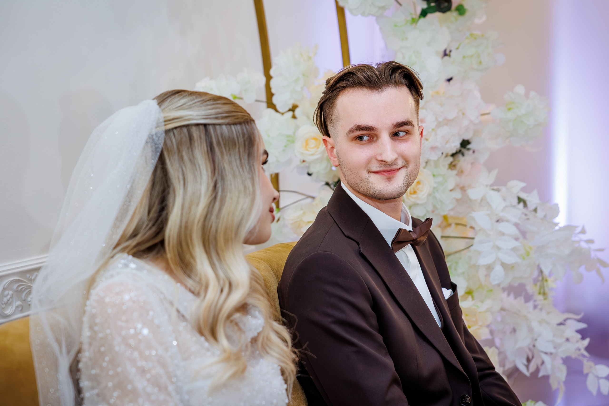 Pavel & Caroline. Репортажный фотограф Минск ❘ Костецкий Илья ❘ Беларусь