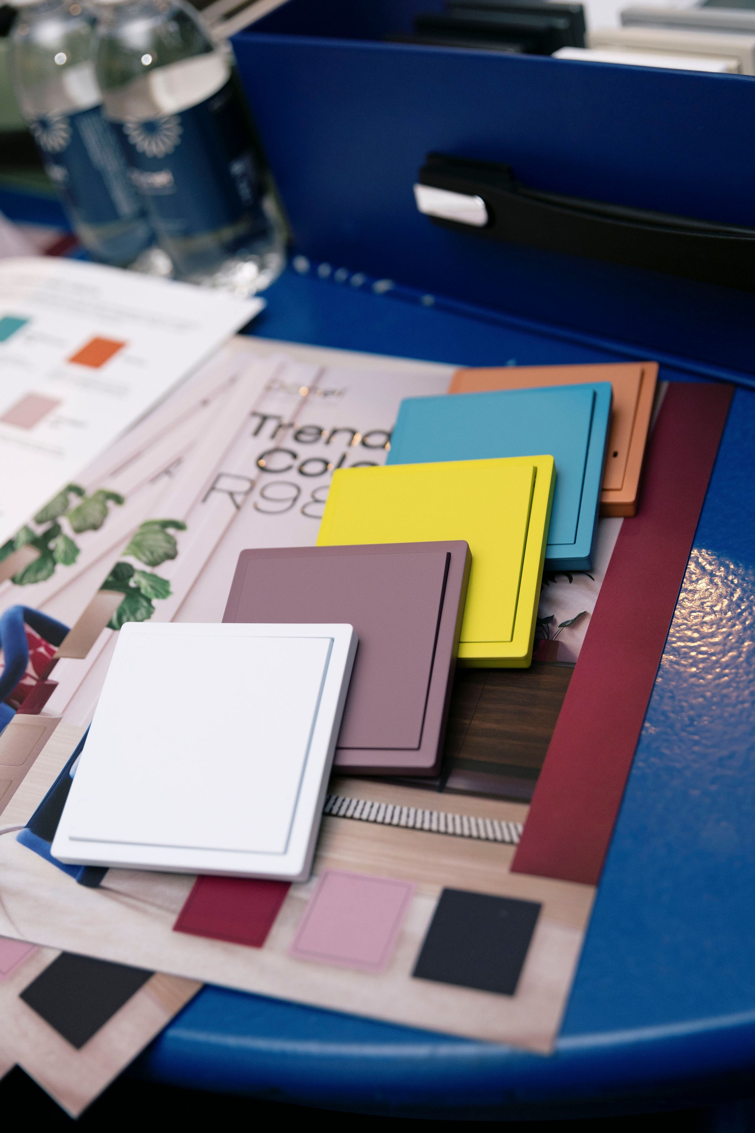 Trendy Colors event. Фотограф в Москве и Московской области