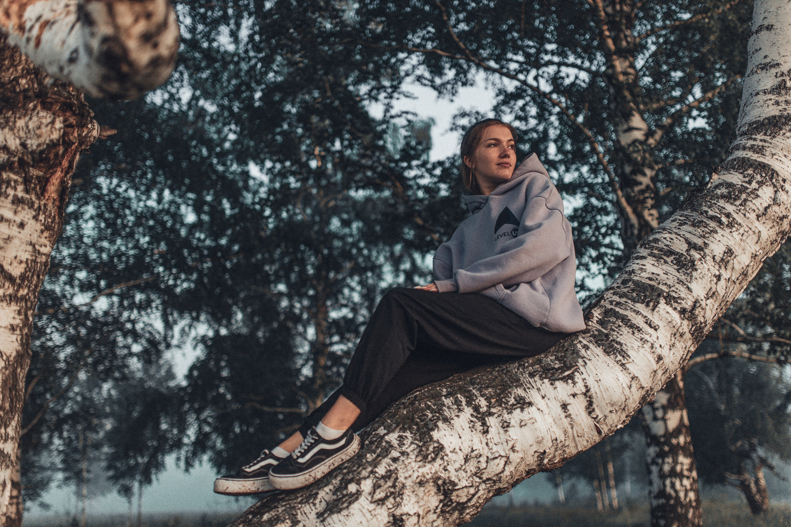 Юля. Фотограф Владимир Энджел