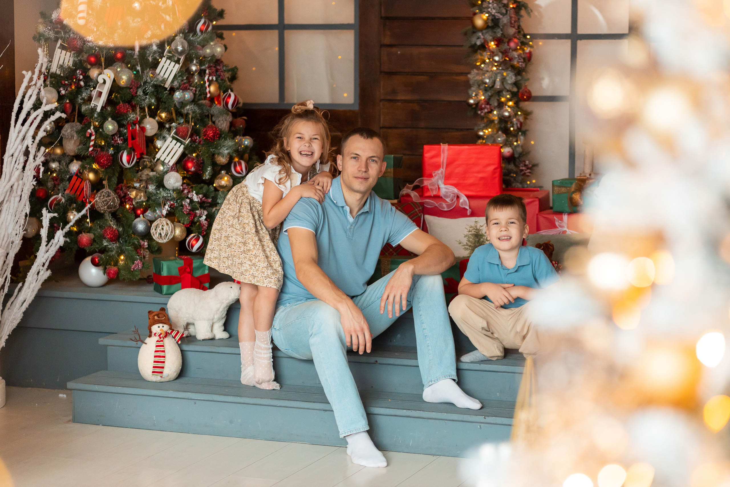 Семейнфе истории декабрь 2024. Семейный и детский фотограф в городе Подолск МО Крылова Ирина