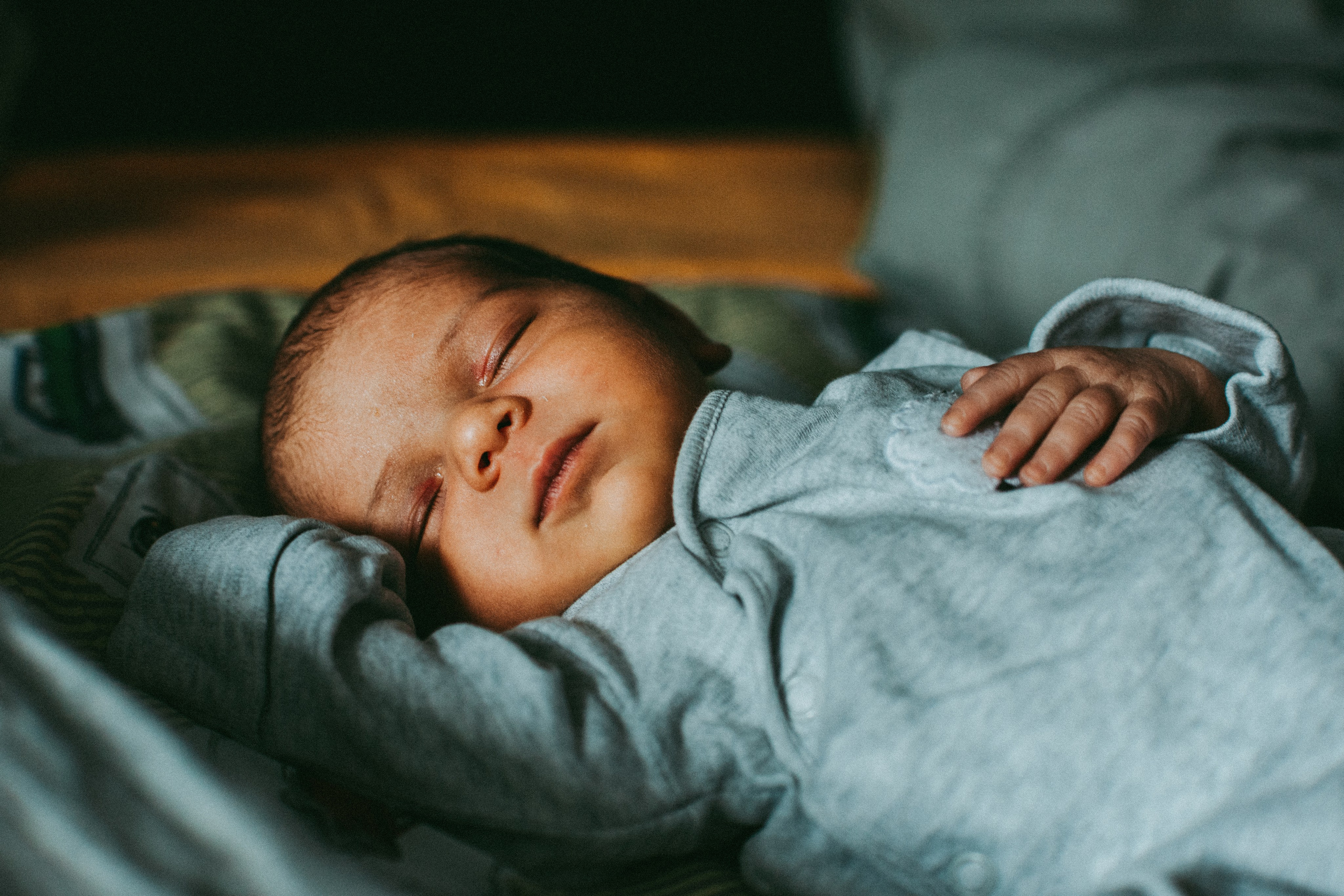 Новорожденные. Семейный и детский фотограф в Москве