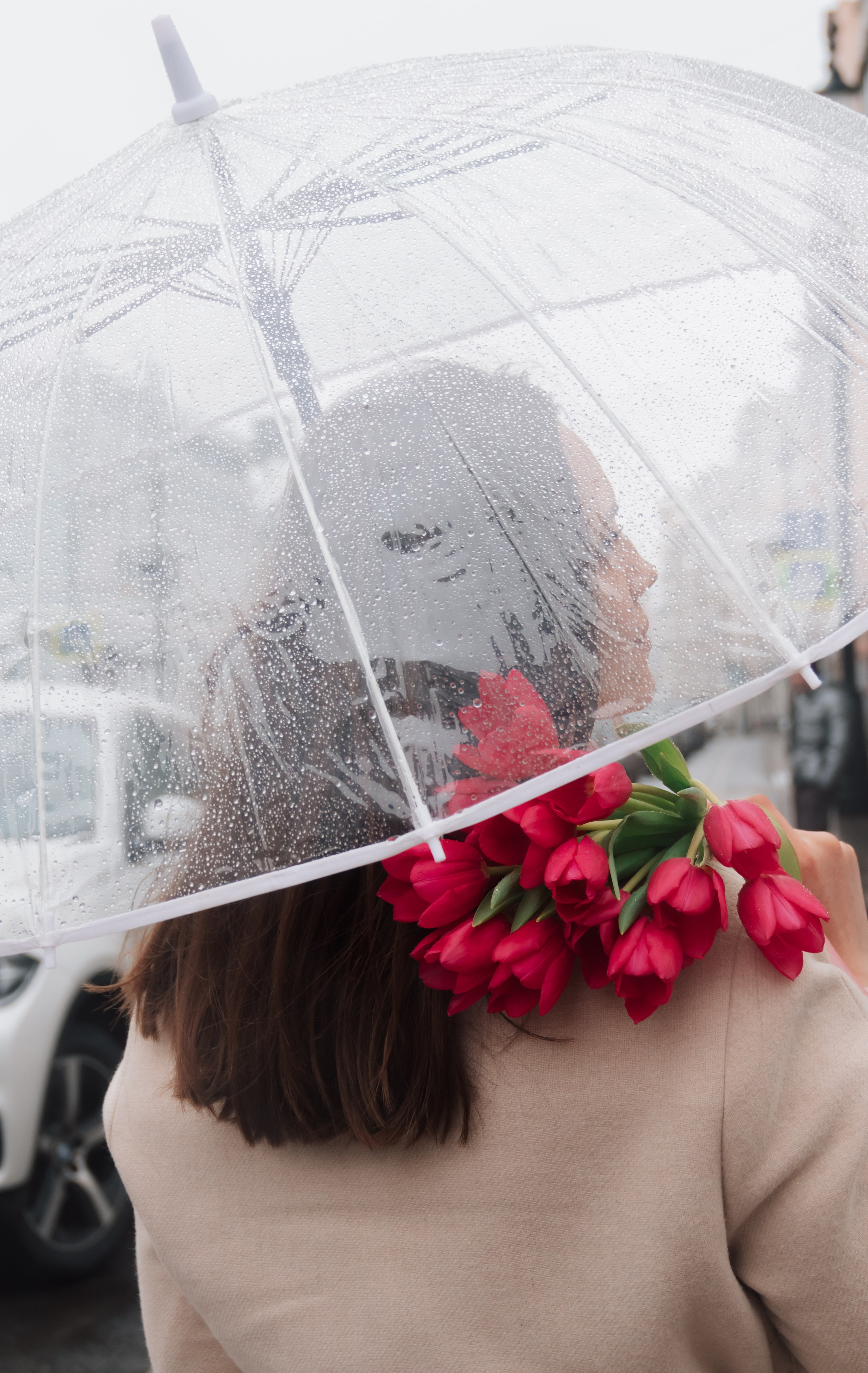 Весна в Москве. Наталия Фролова. Фотограф. Москва