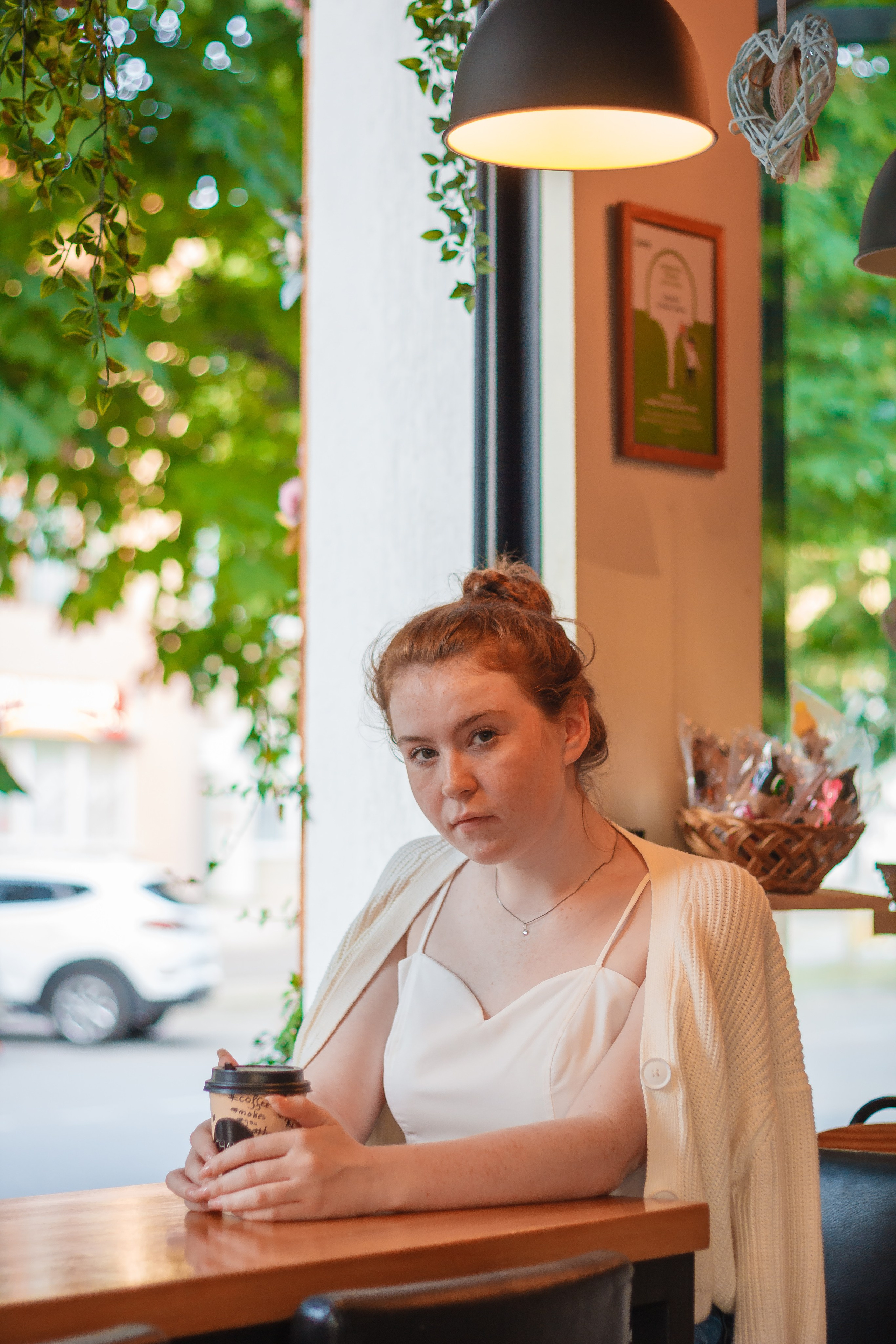 Есфирь. Главная