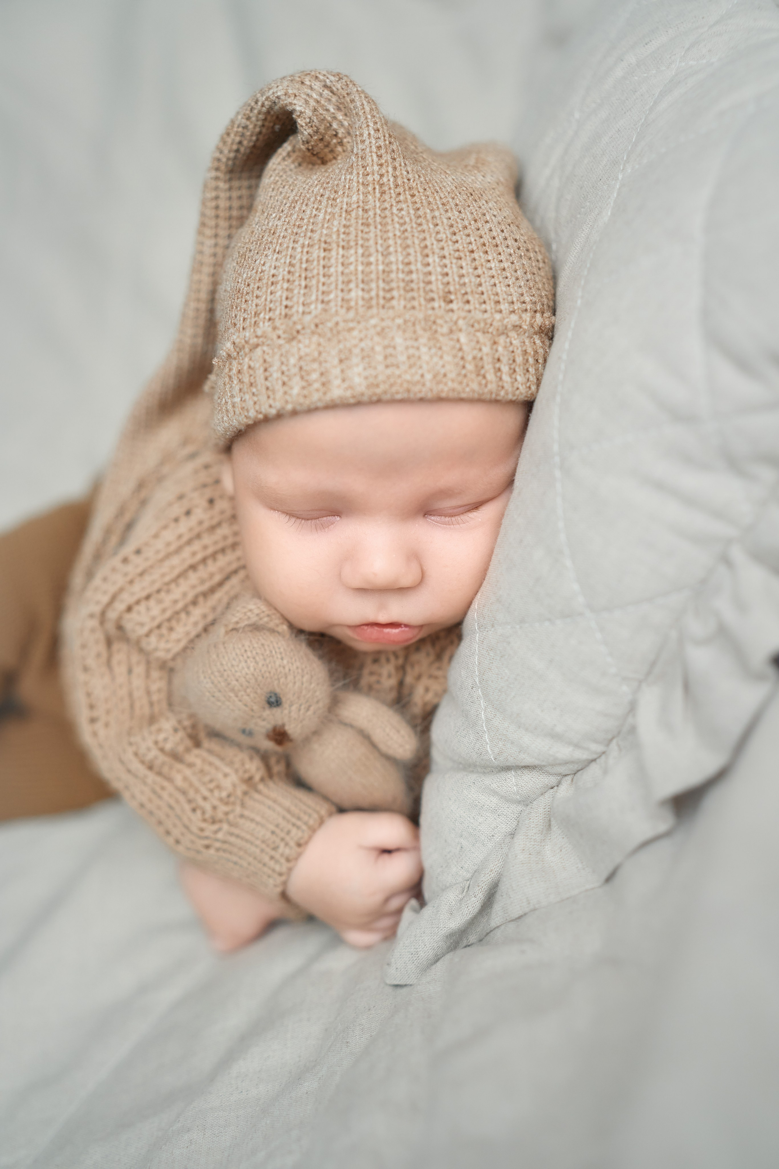 Владимир. Фотограф новорожденных во Владивостоке Ромашко Виктория