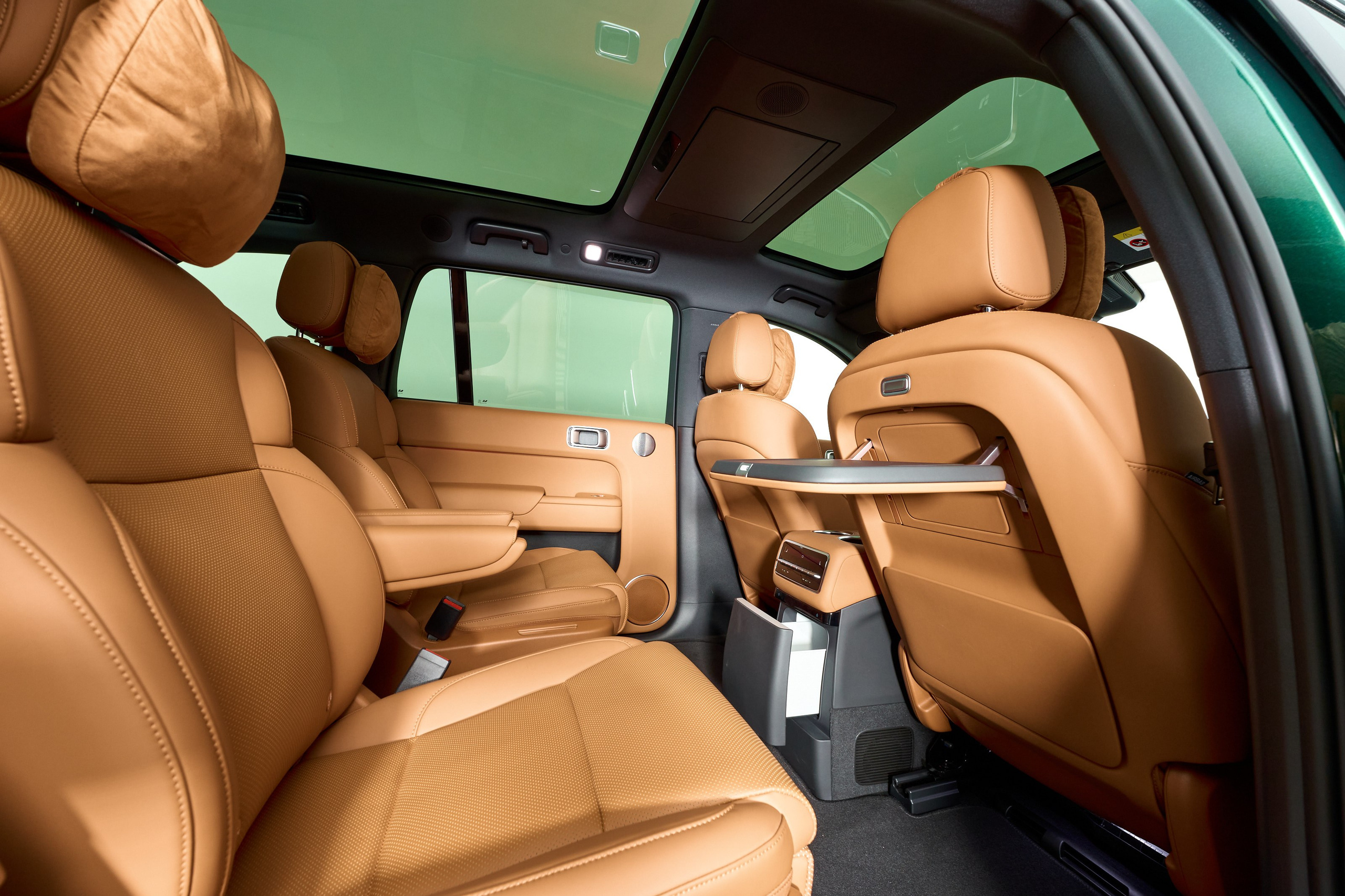 Lixiang L9. Фотограф Николай Прокофьев модельные тесты в Москве