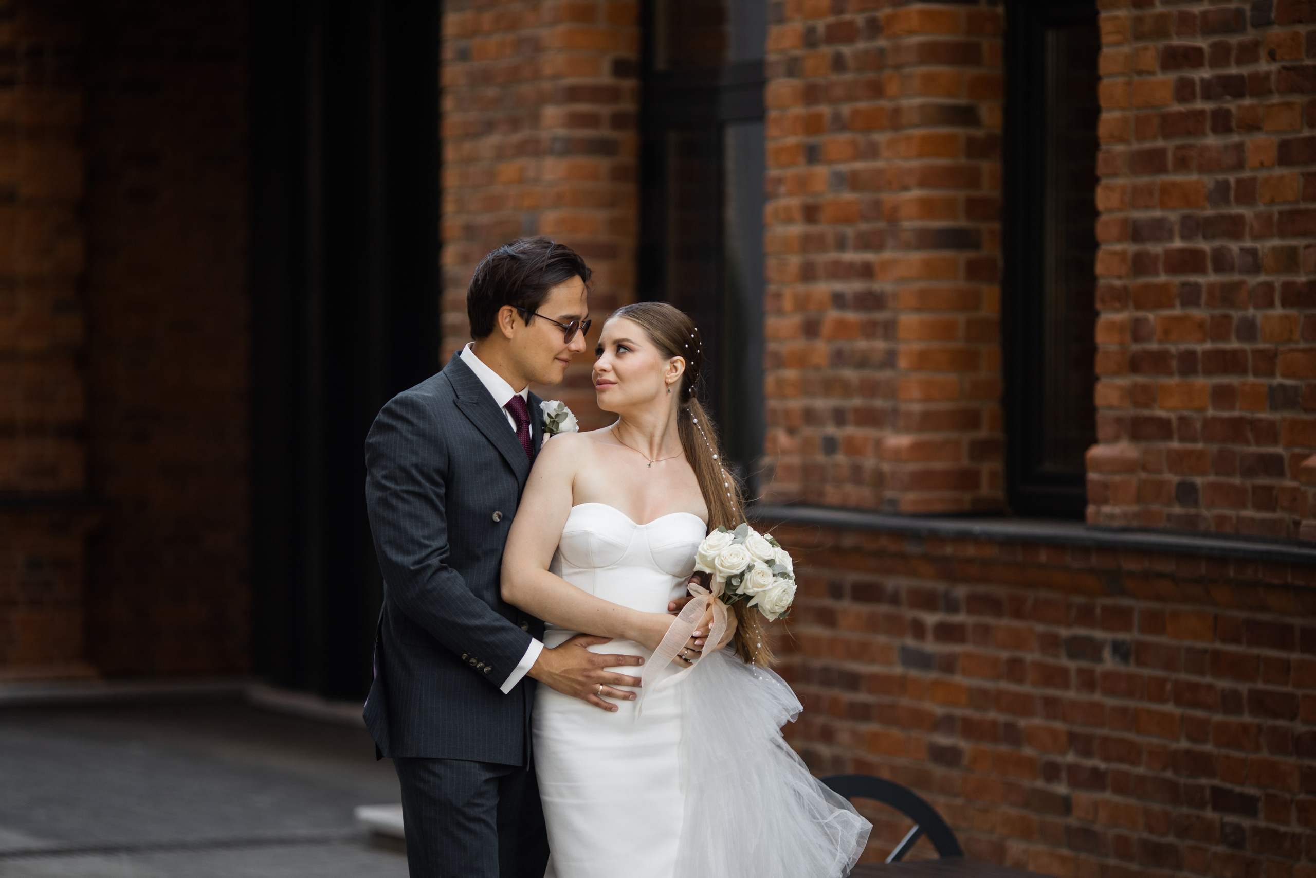 Линар Аделина. Фотограф Александр Литвинов