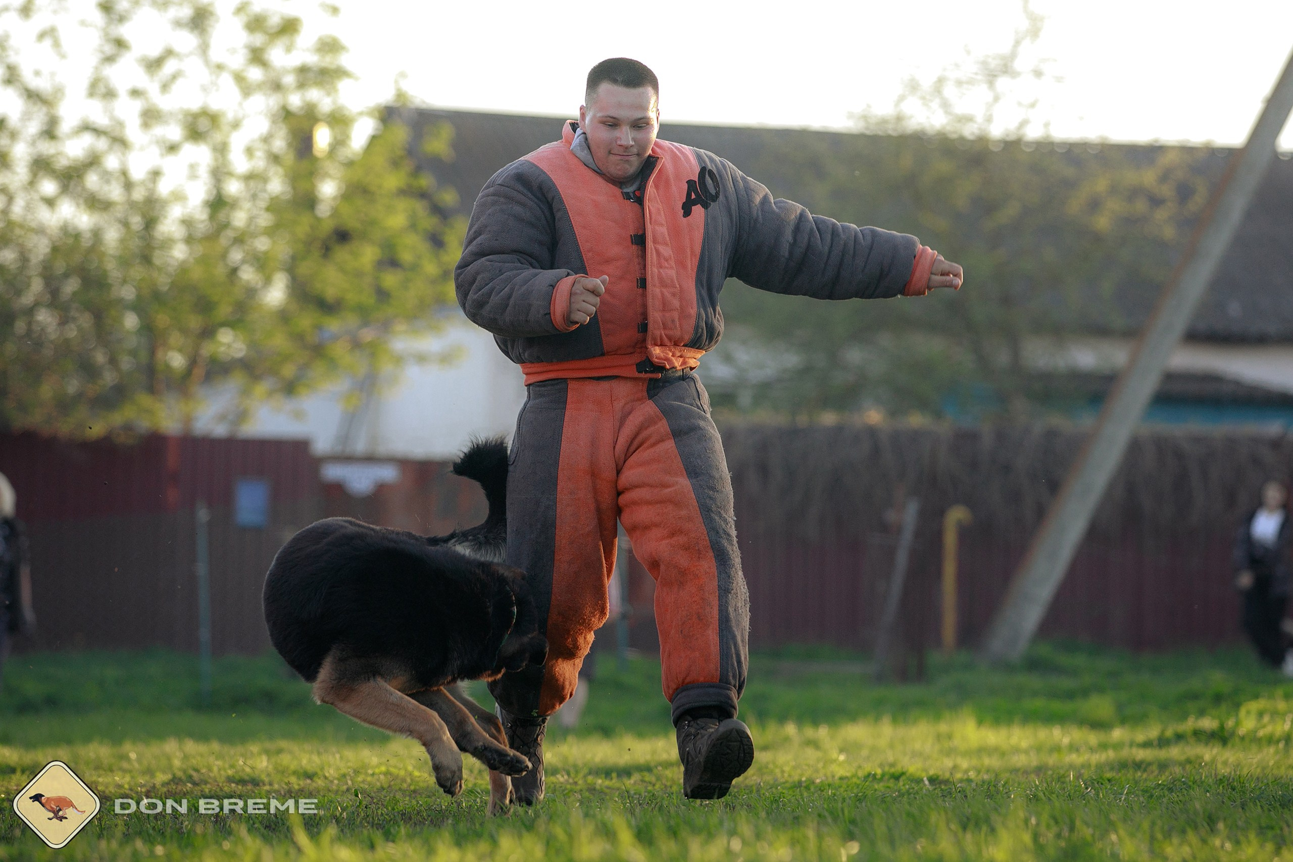 Семинар для фигурантов, день 3. Фотограф-анималист Mary Mart — Москва, Питер