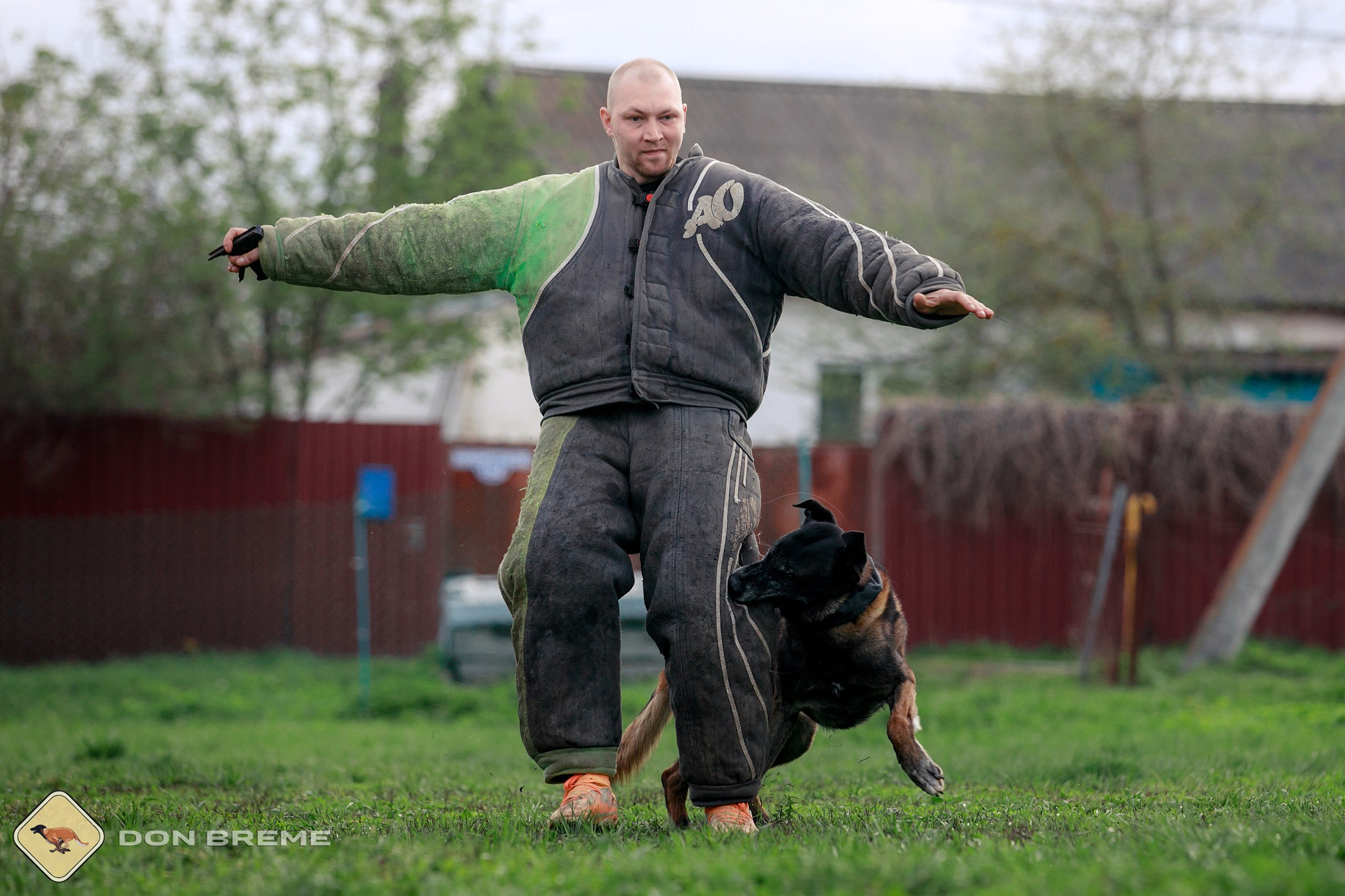 Семинар для фигурантов, день 2. Фотограф-анималист Mary Mart — Москва, Питер