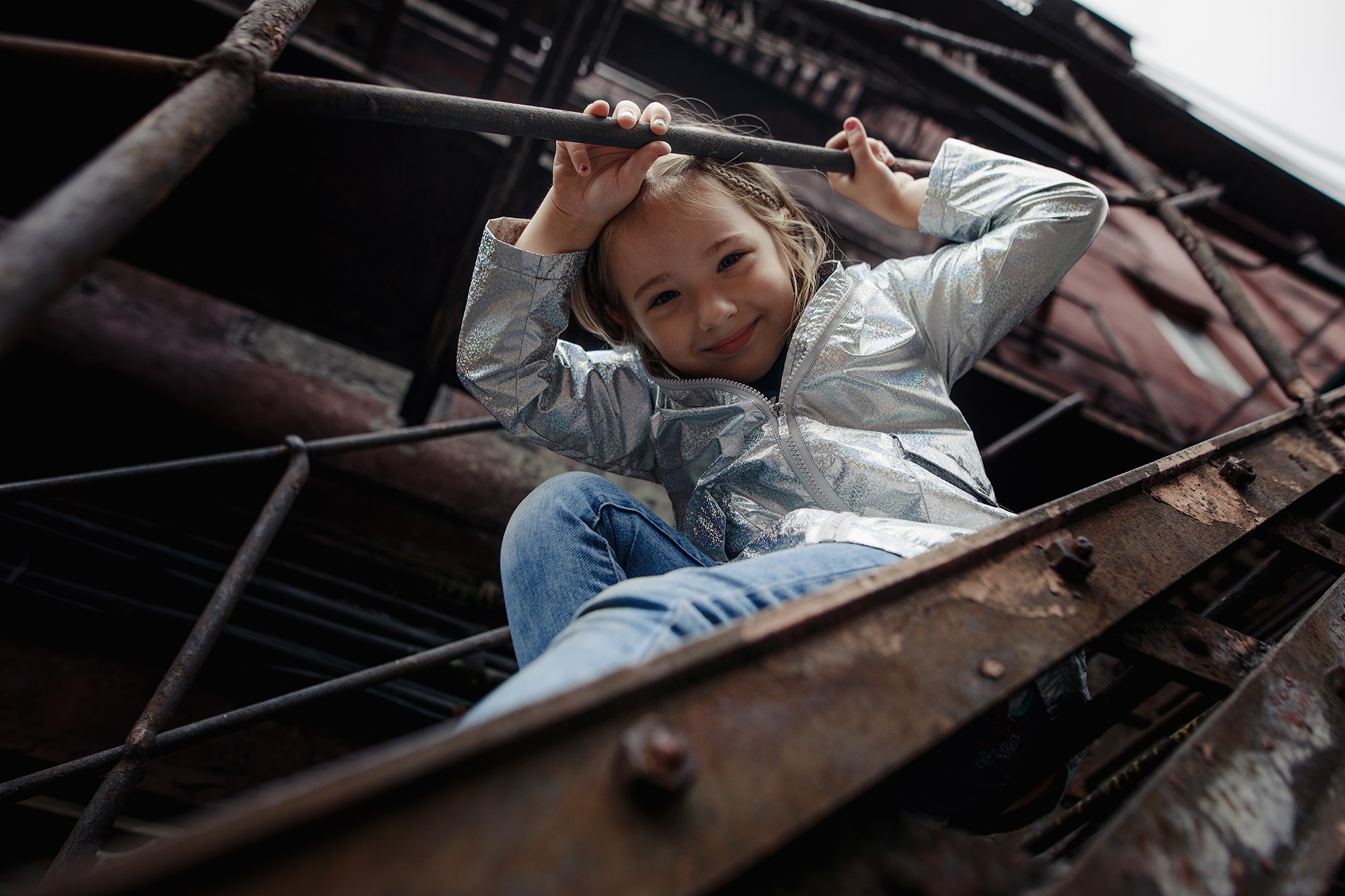 Саша, Маша и шипперке Йети. Фотограф-анималист Mary Mart — Москва, Питер