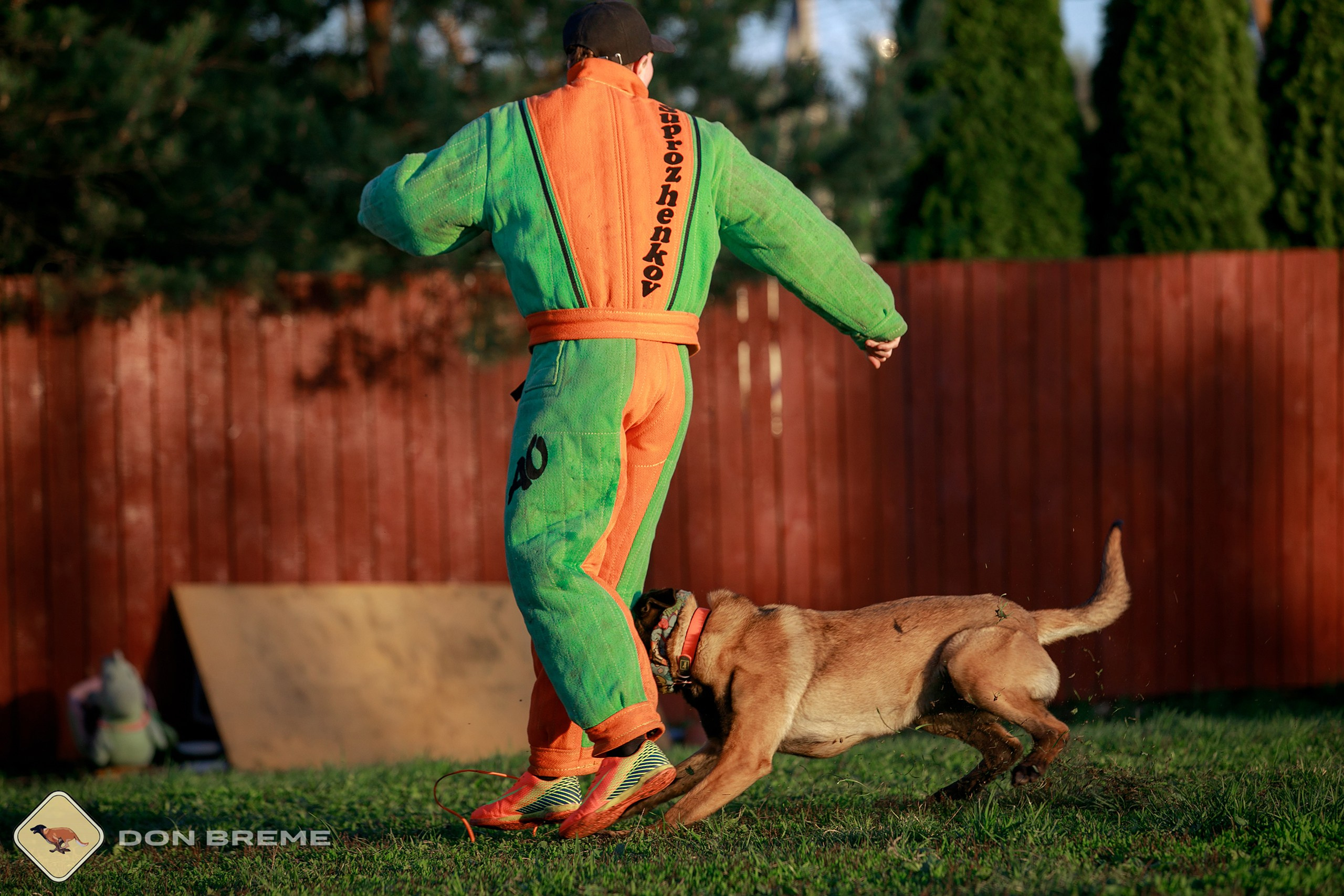 Семинар для фигурантов, день 3. Фотограф-анималист Mary Mart — Москва, Питер