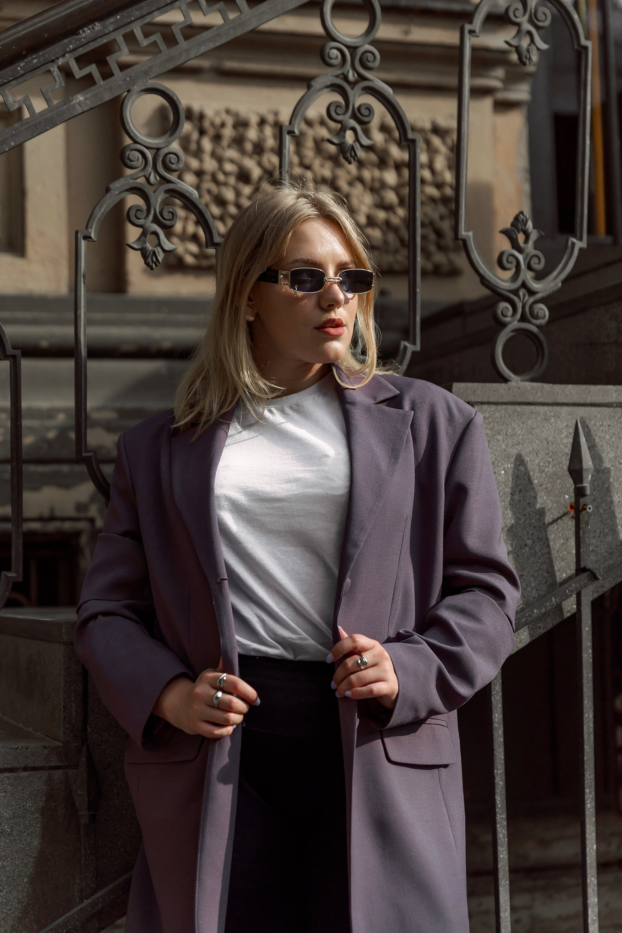 Старинный Петербург. Свадебный и портретный фотограф в Санкт-Петербурге Надежда Чечулина