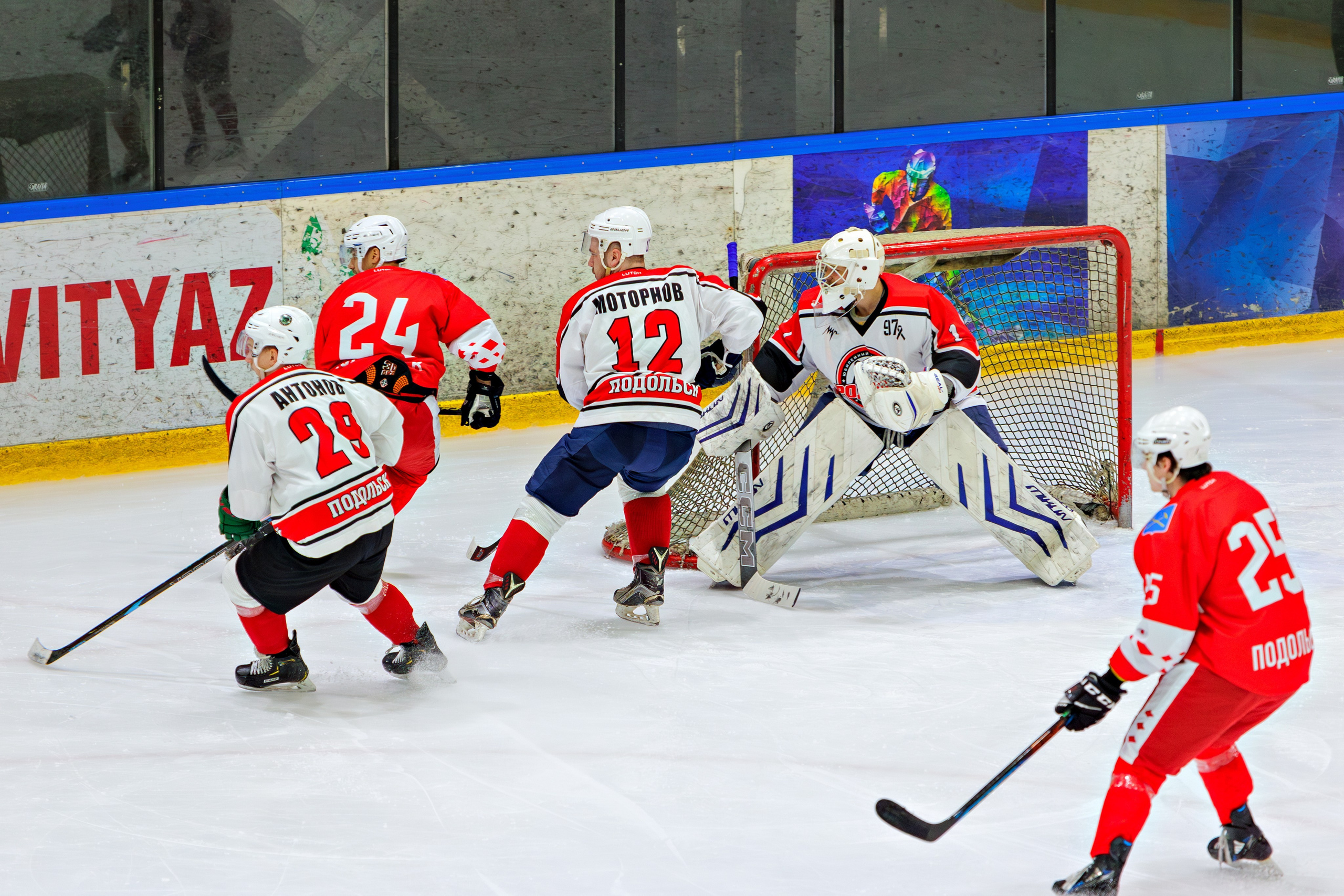 Авангард — Родина / Чемпионат г. о. Подольск памяти Д. Тараева. Выпускные альбомы и школьный фотограф в Подольске, Троицке, Щербинке, Москве и Московской области