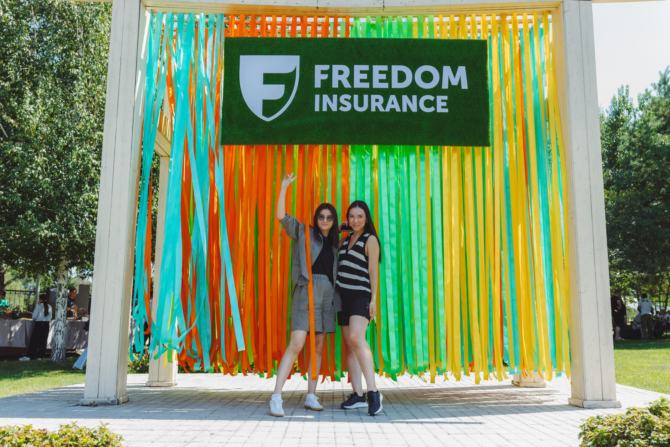 Тимбилдинг Freedom Insurance. Коммерческий фотограф в Алматы Марина Милис. Съёмка для брендов, компаний и проектов
