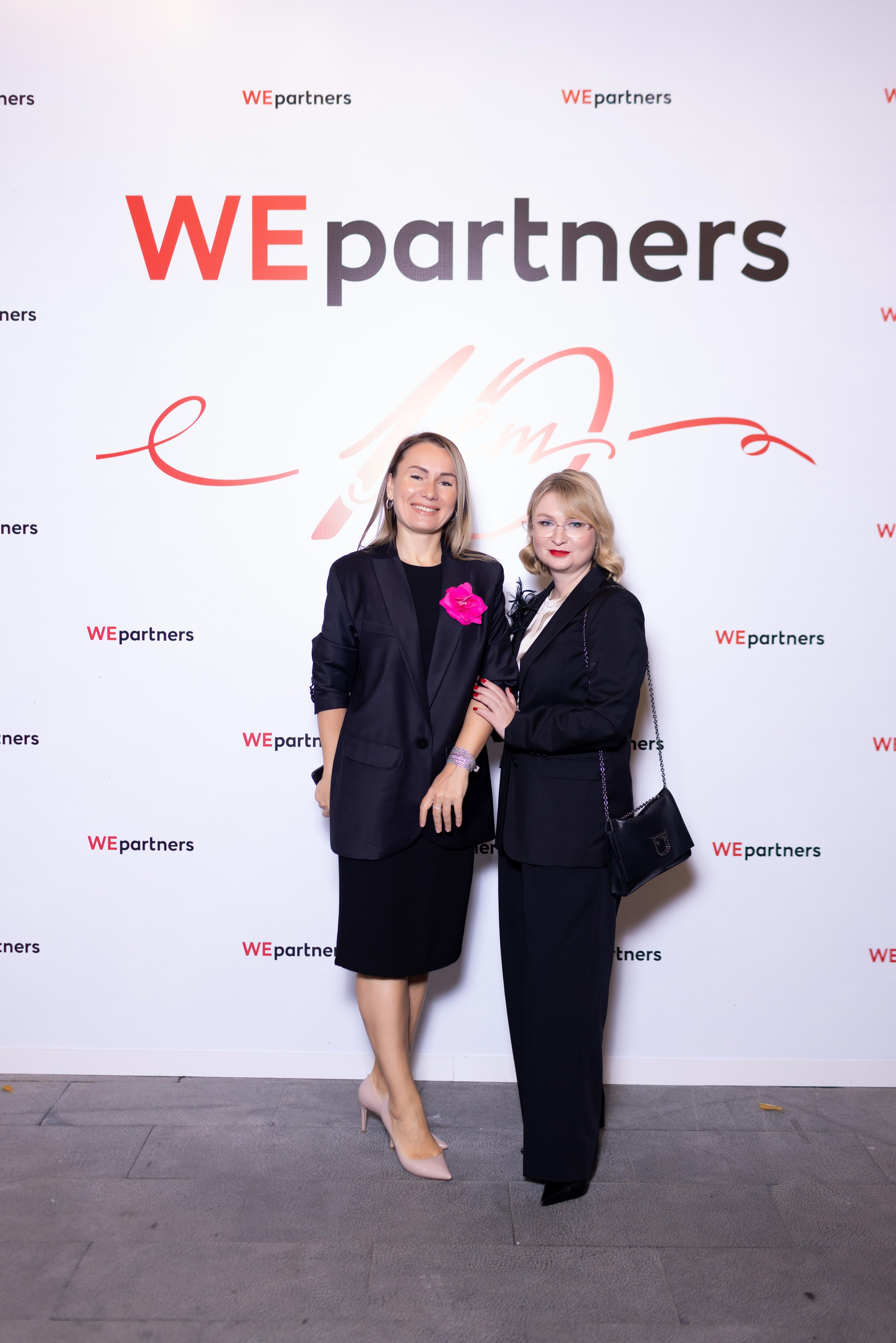 Корпоратив WePartners. Коммерческий фотограф в Алматы Марина Милис. Съёмка для брендов, компаний и проектов