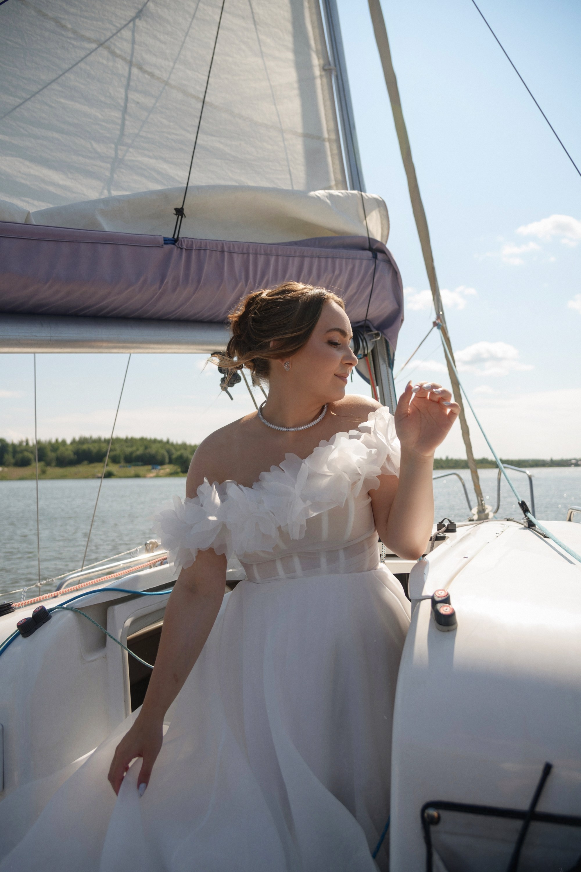 Яна и Рома. Фотограф Смоляк Алена