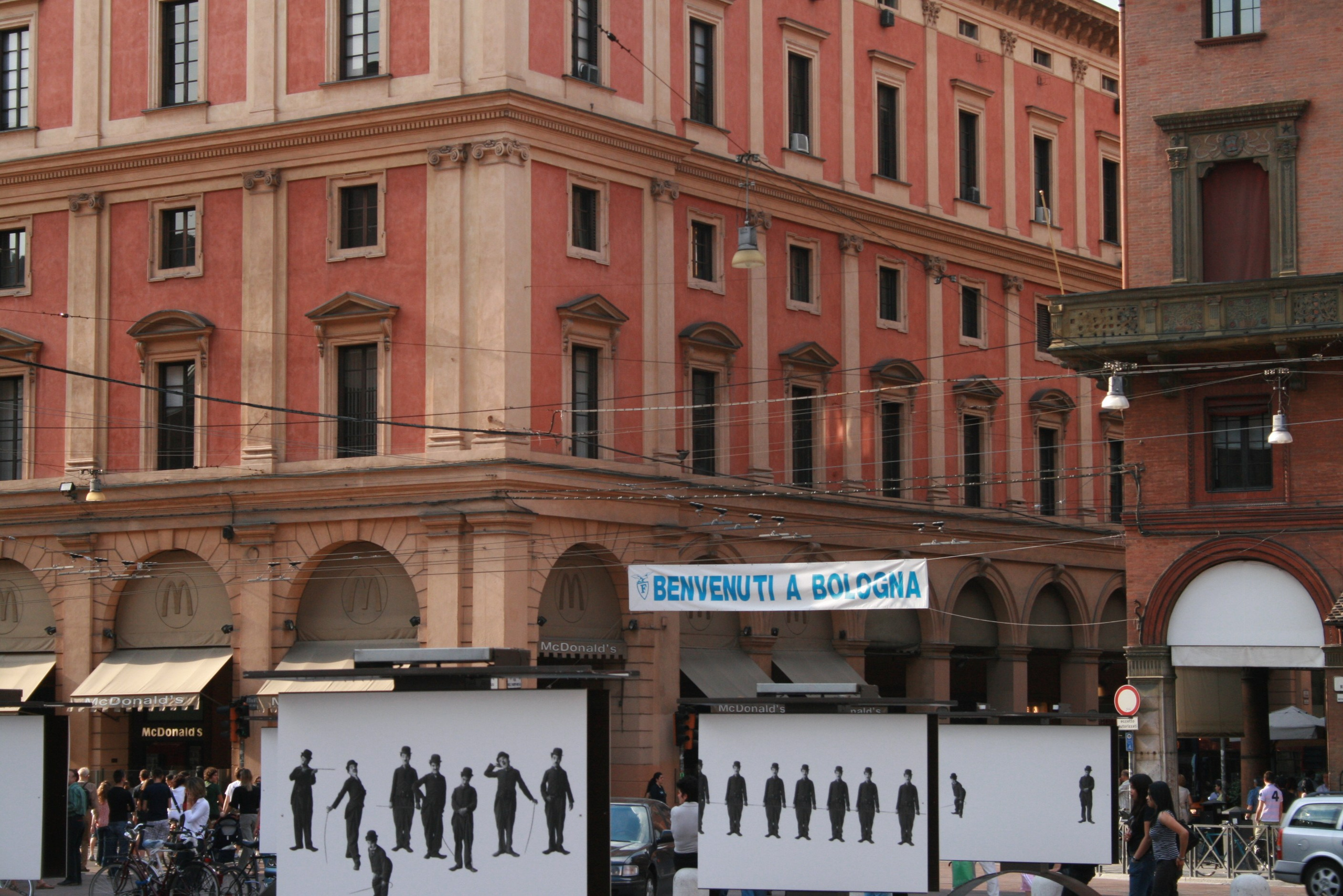 ИТАЛИЯ. Портретный и репортажный фотограф Наталья Горобец