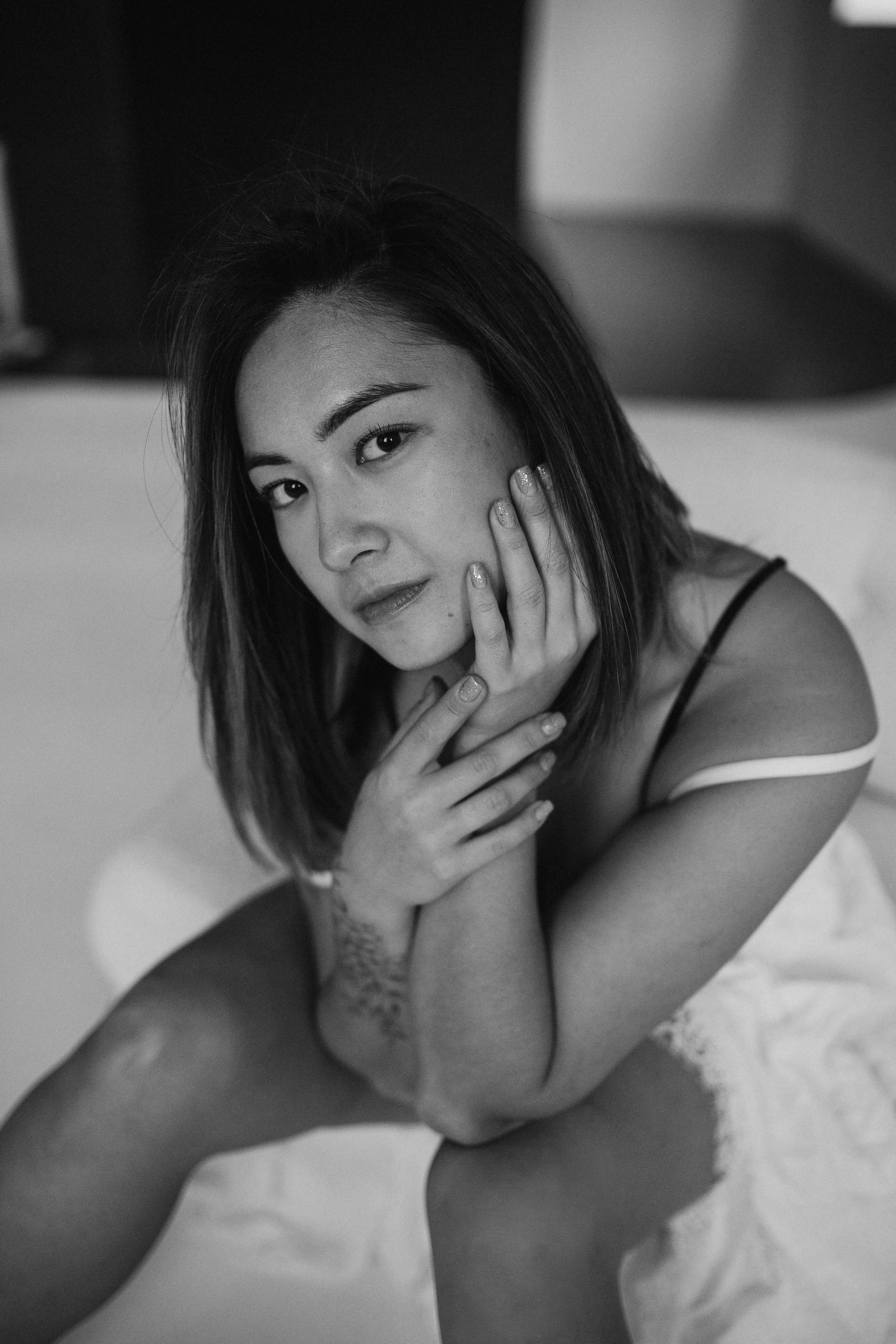 Алина. Семейный и женский фотограф в Москве/Твери. Меня зовут Яна Гош