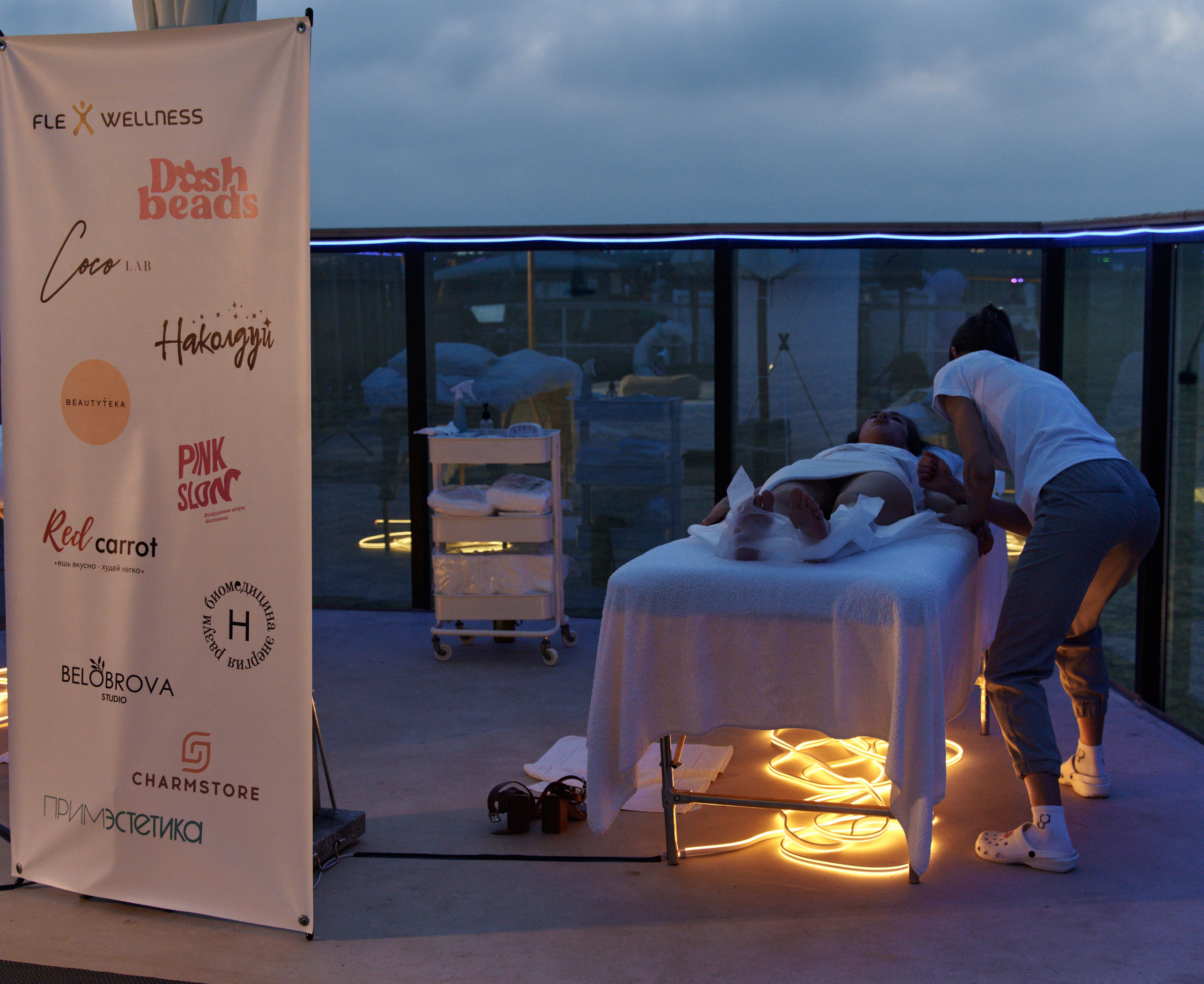 Расцветай. Свадебный фотограф во Владивостоке Гарагуля Игорь