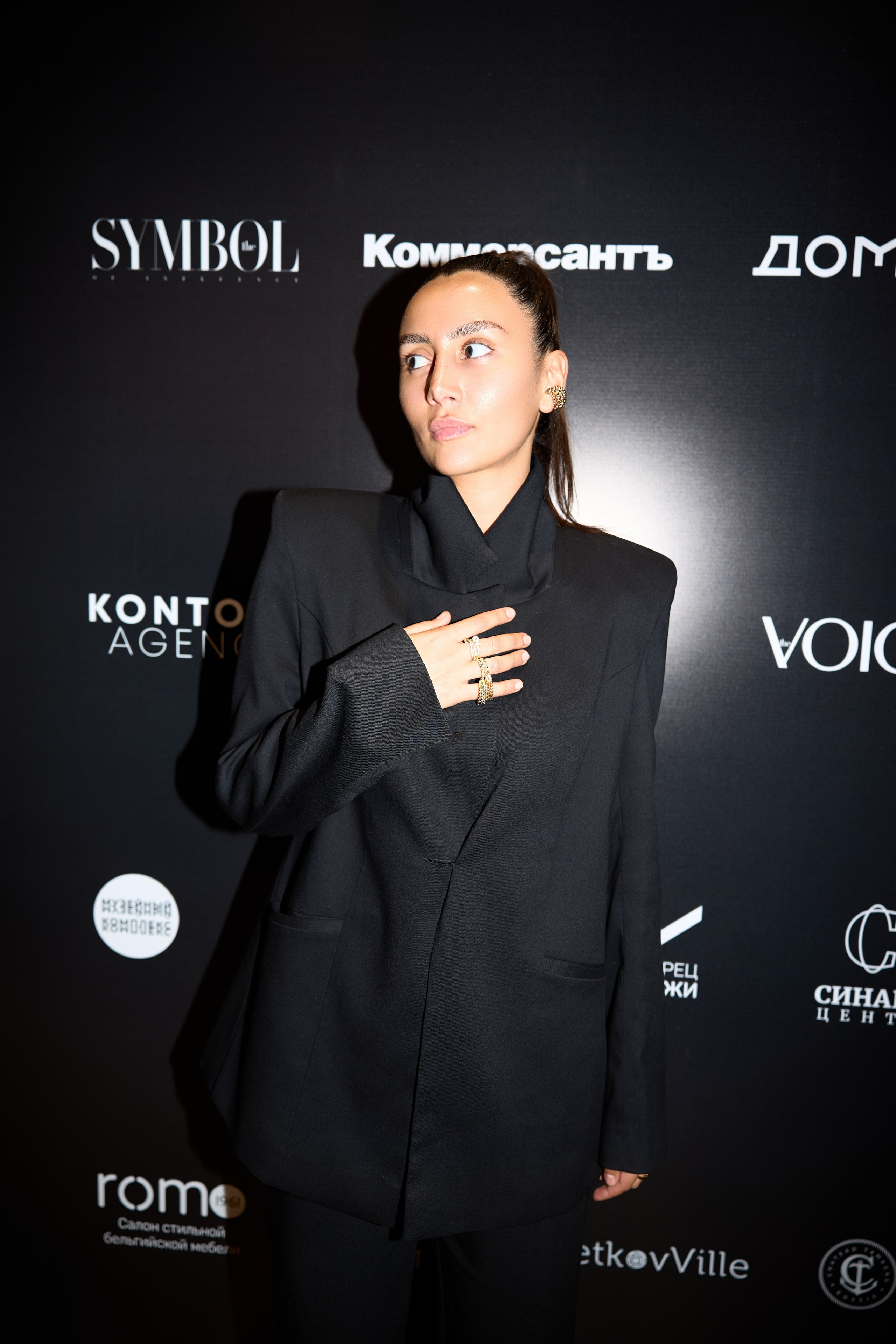 Ural Fashion Week 2024. Фотограф Света Рыбакова