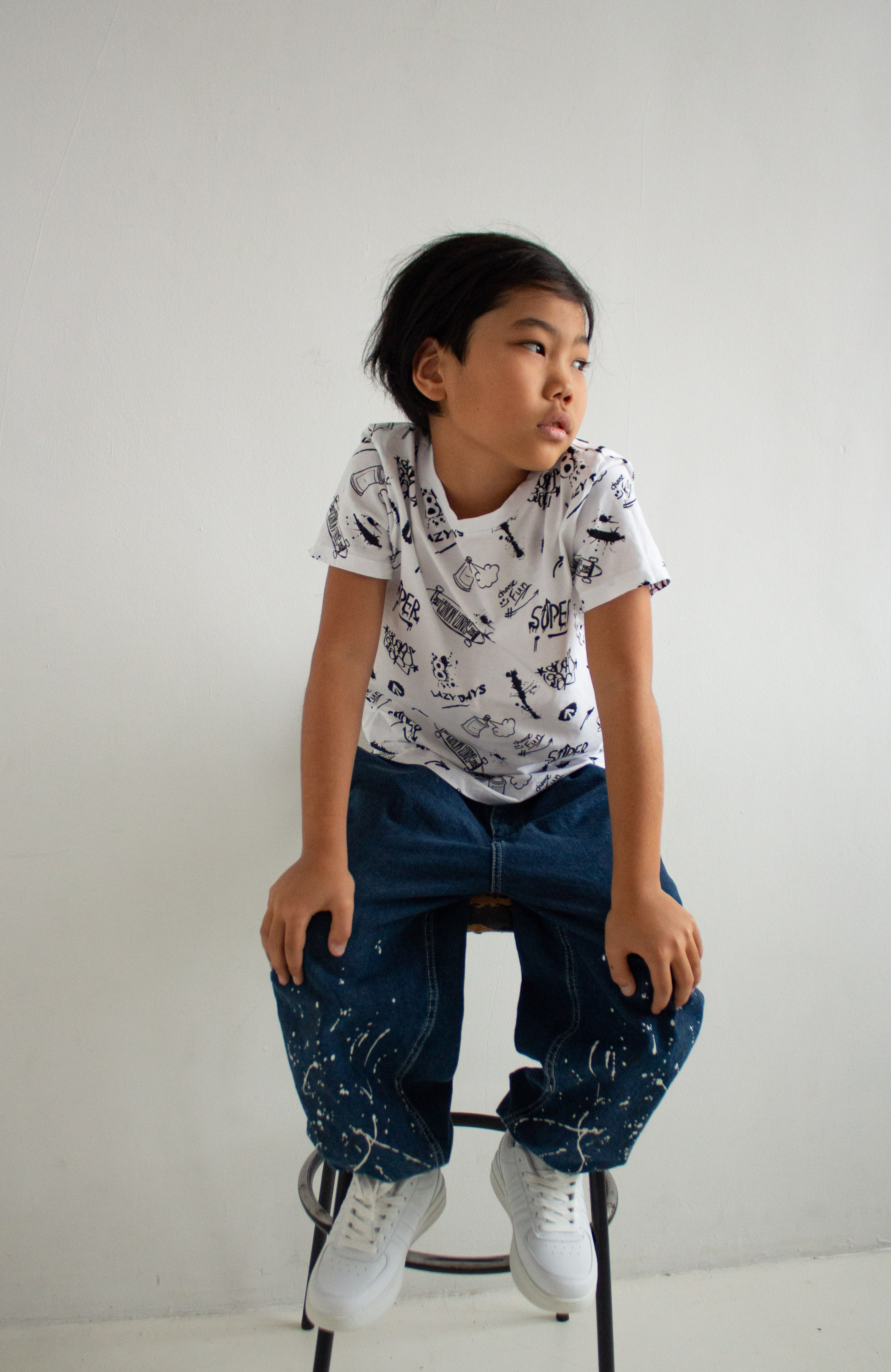 Ардан. Модельное агентство ART PODIUM ULAN-UDE