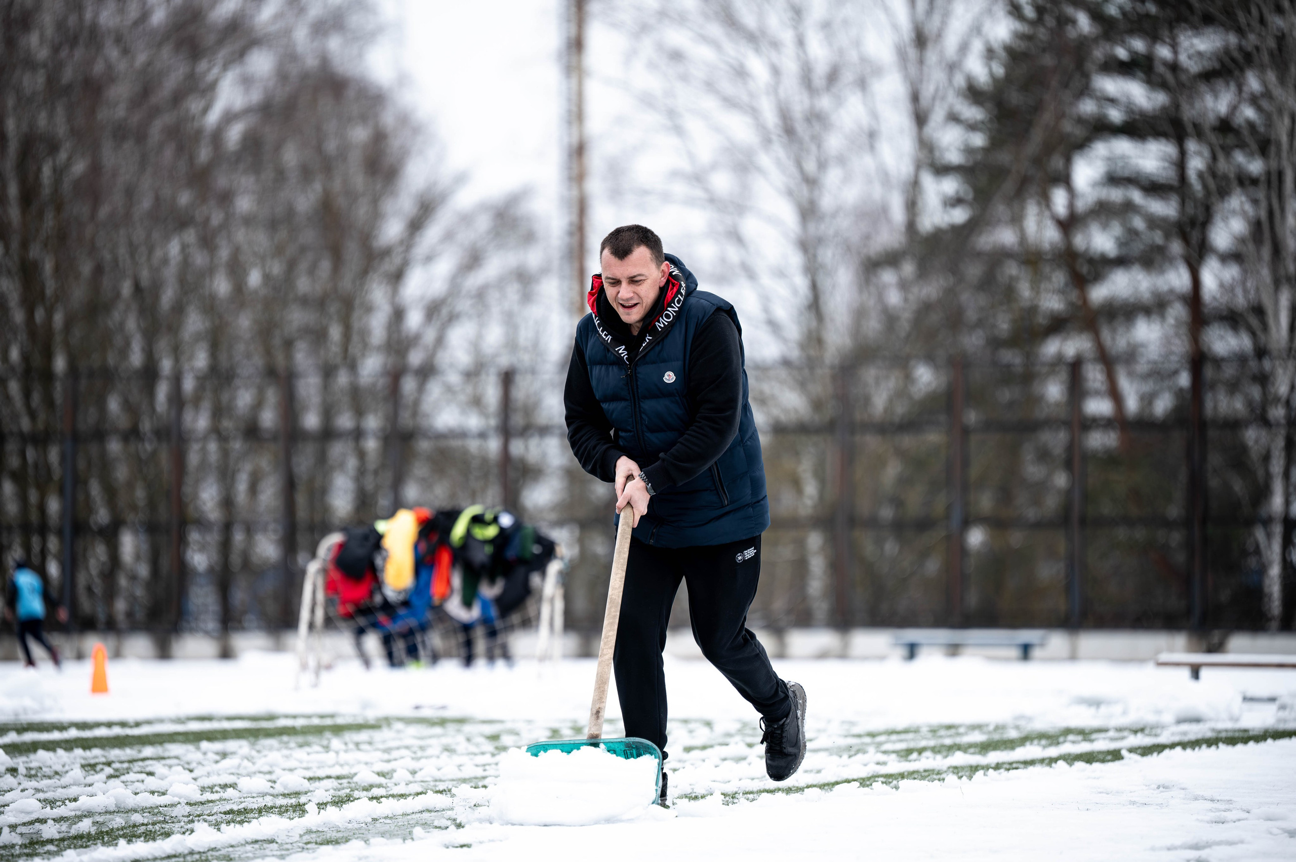 Восход. Калуга. Спортивный фотограф в Туле и Тульской области. Файсханова Фото Спорт