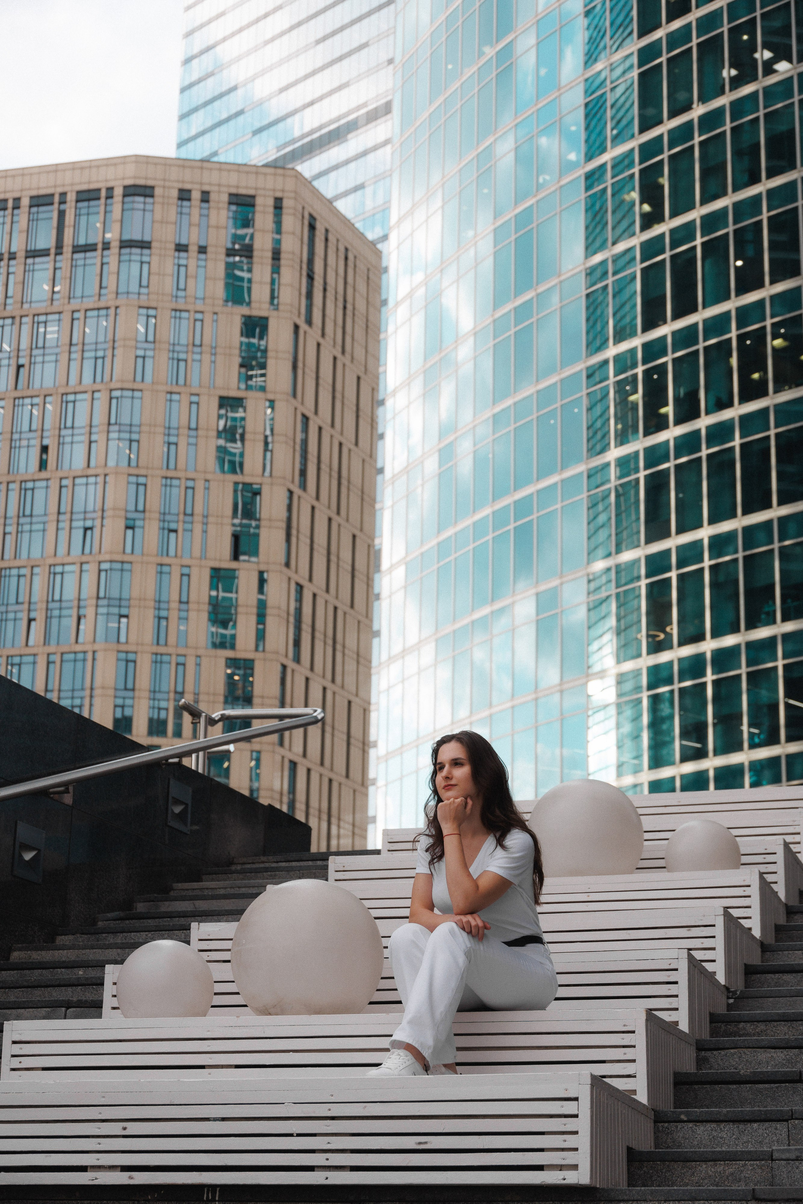 Полина. Портретный фотограф Москва | Елена Столиванова