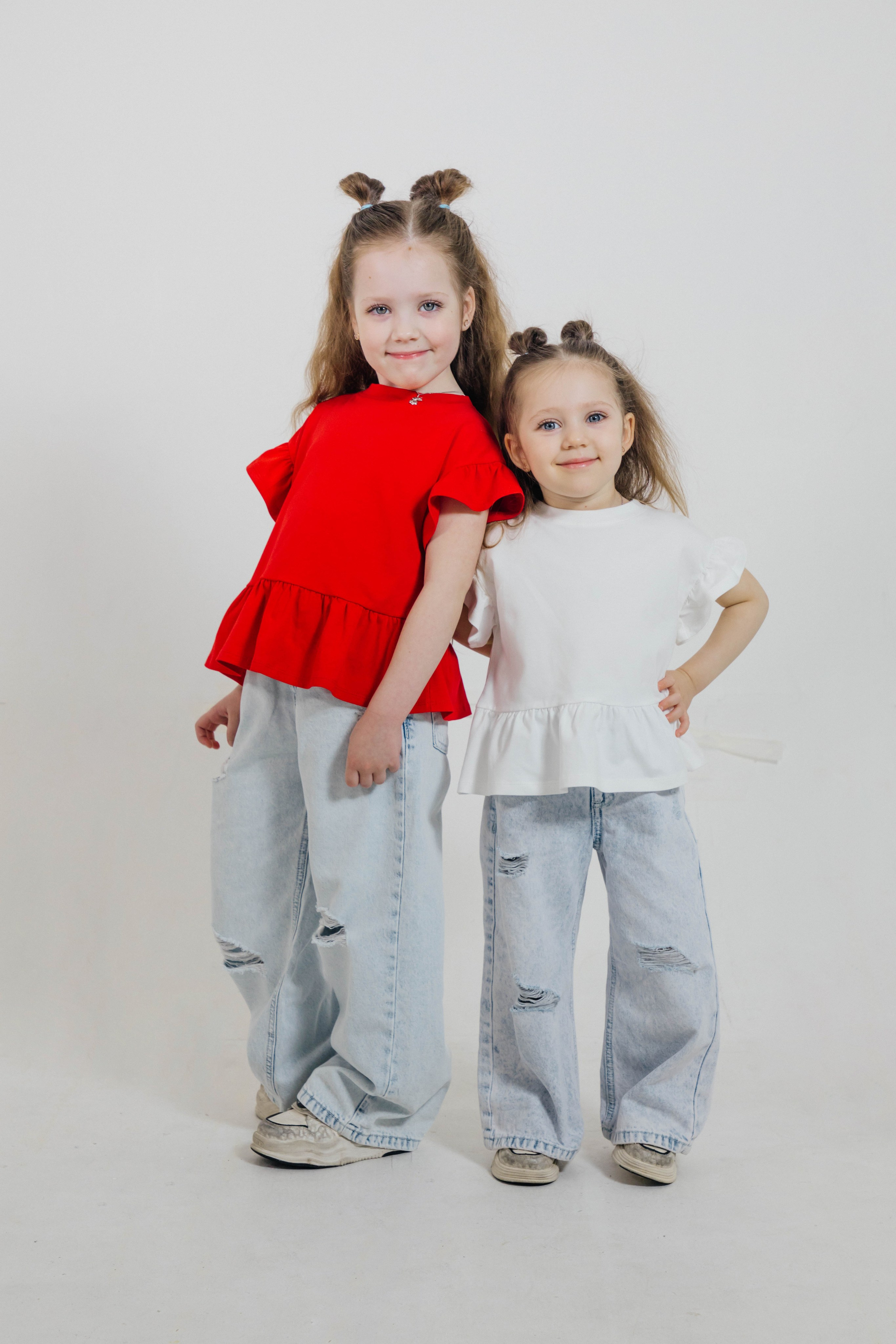 Съемка для бренда Wildberris. Efimova Model Agency