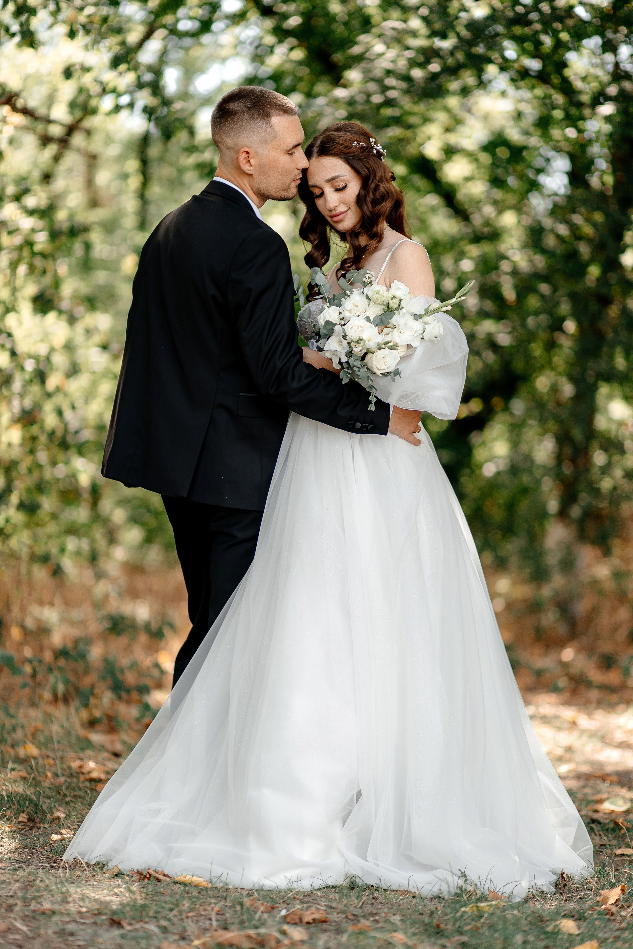 09.08.2024| Кропоткин. Свадебный фотограф Кропоткин Краснодар