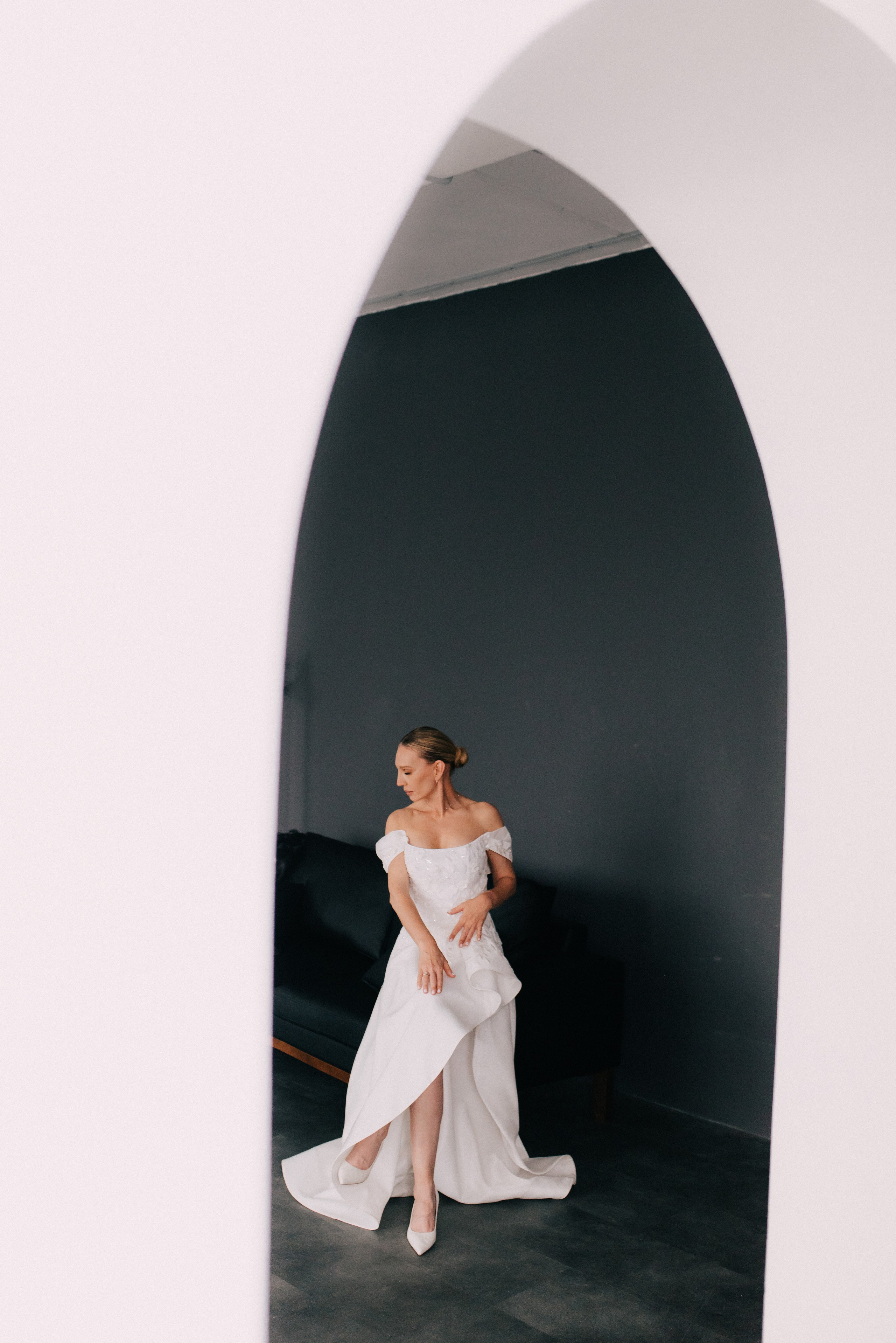 . Фотограф Катерина Оляпка в Перми