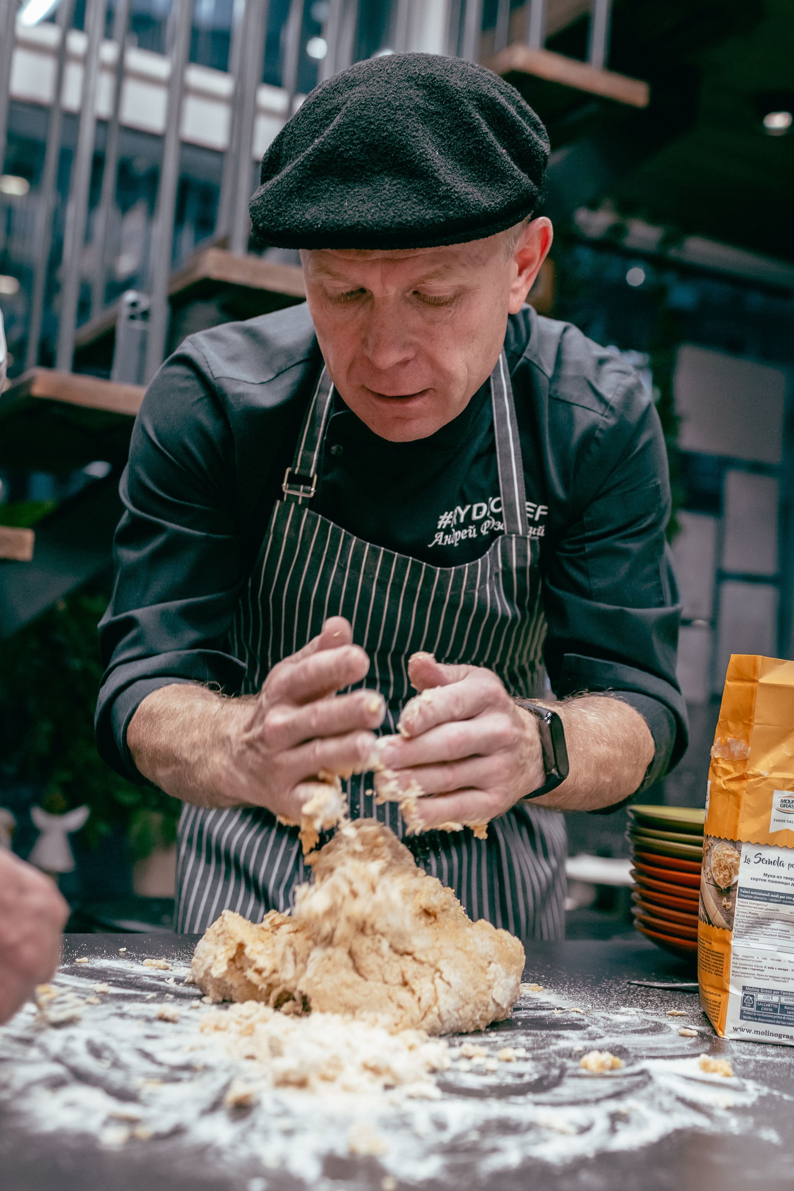 Портфолио фотографа