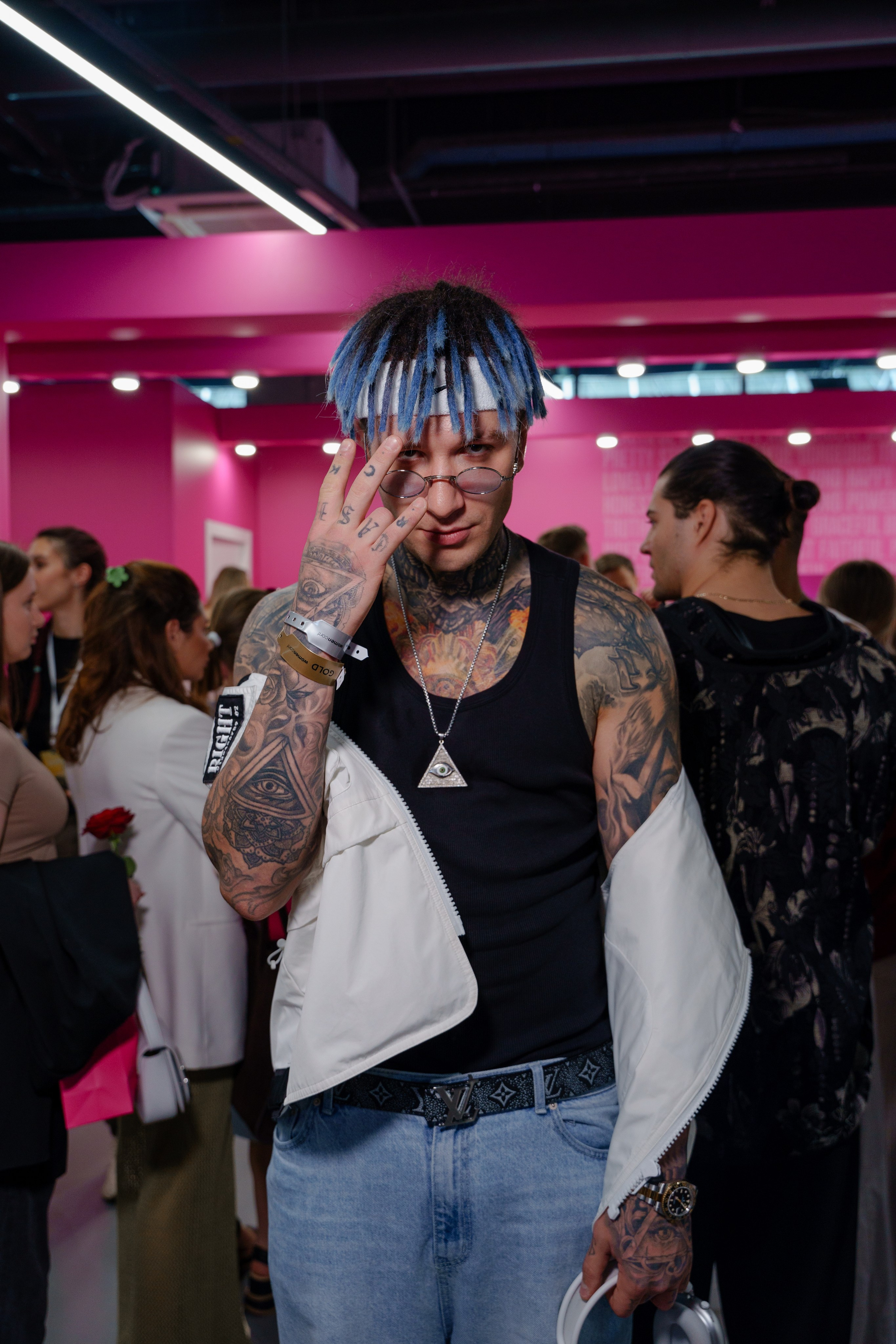 Фотограф на самую масштабную женскую конференцию в России WomenConf. Репортажный фотограф Москва Сергей Дружинин