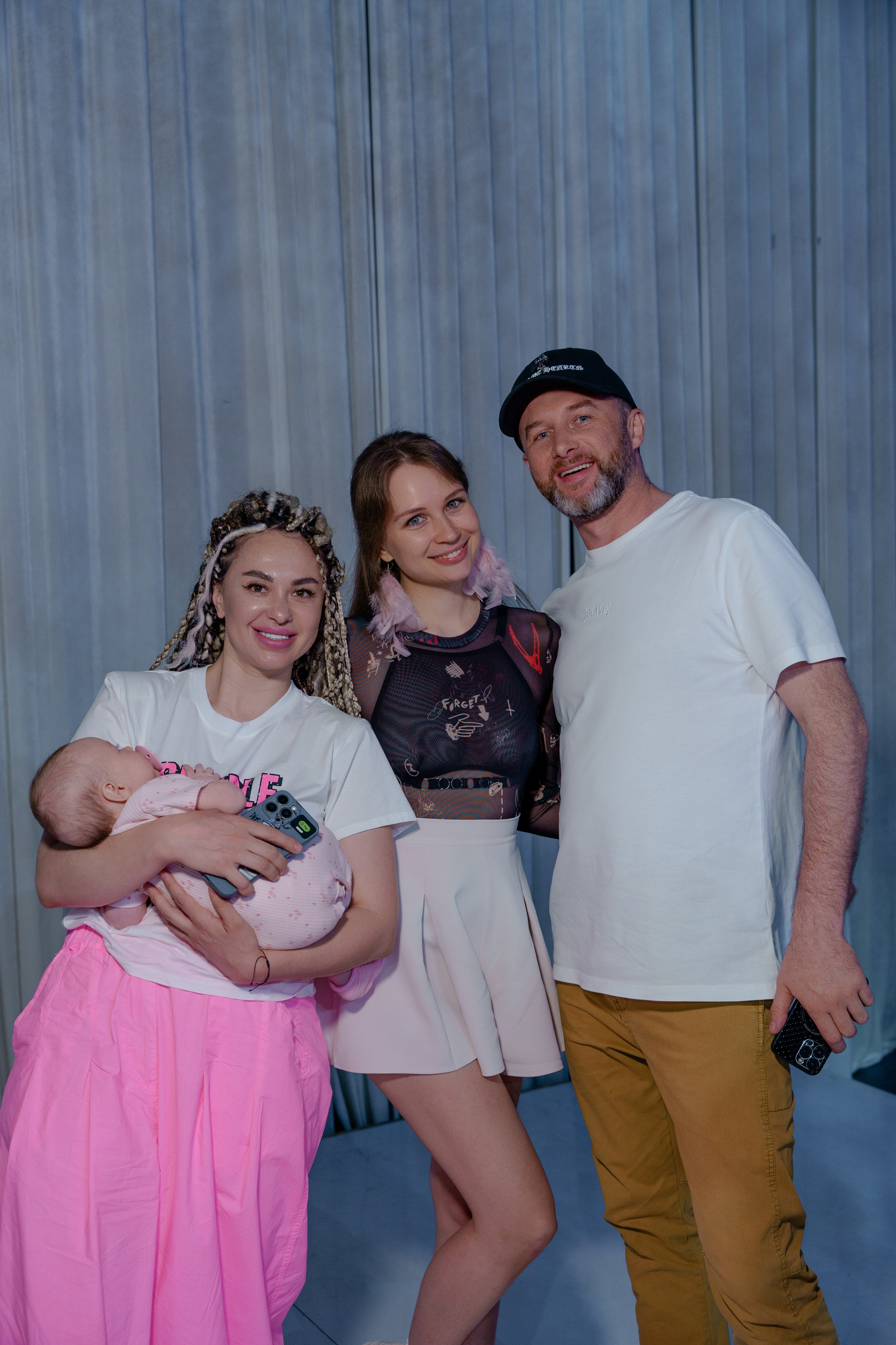 Светский репортаж с VIP DAY WOMEN CONF в Барвихе. Репортажный фотограф Москва Сергей Дружинин