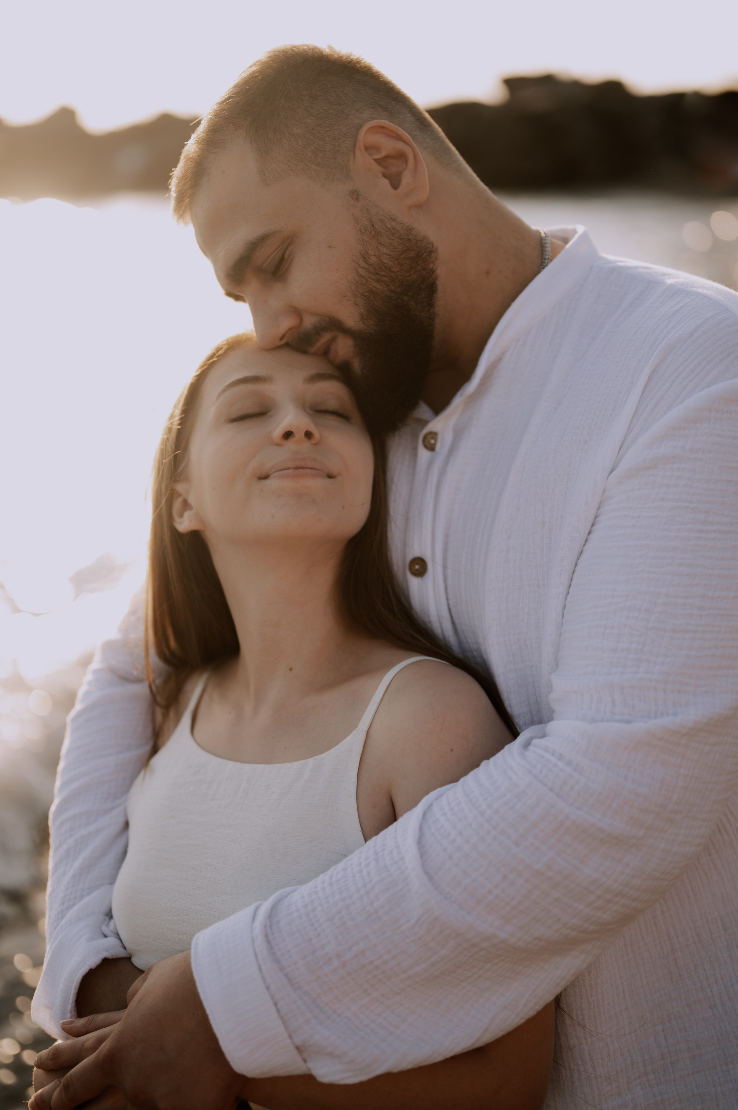 Оксана и Карен. Фотограф Сочи Кисматова Анастасия