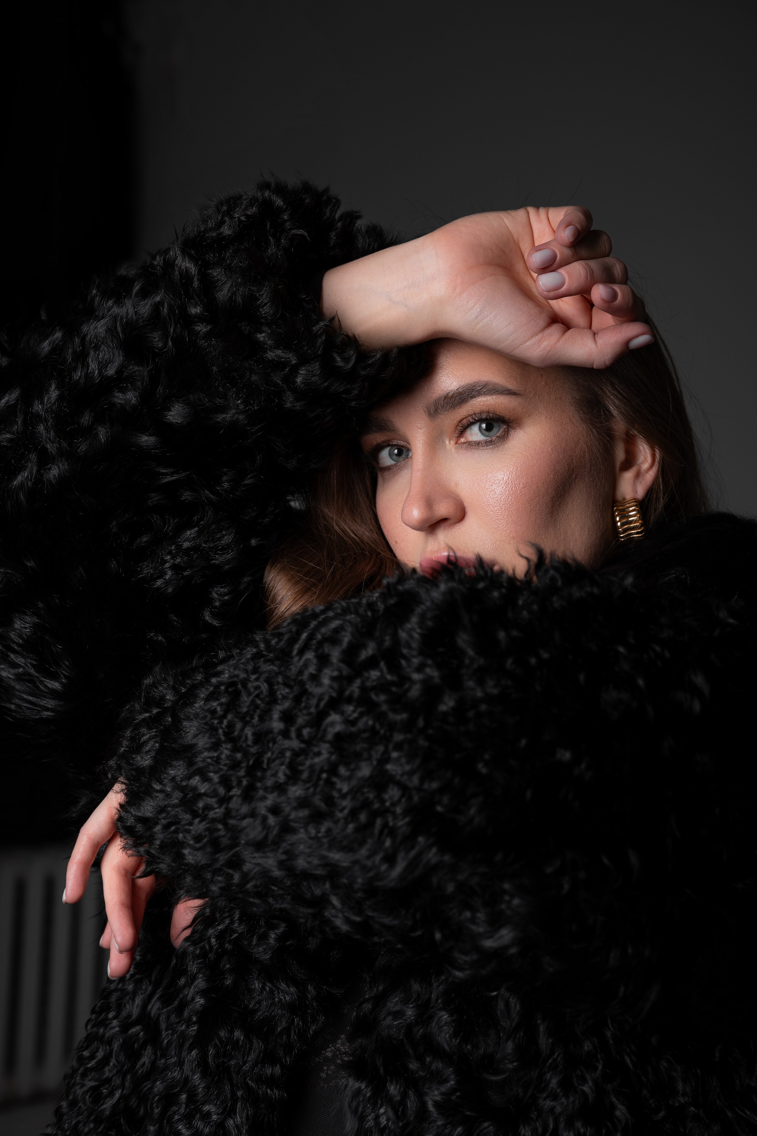 Лора. Kondakovaa.ph | Фотограф в Москве