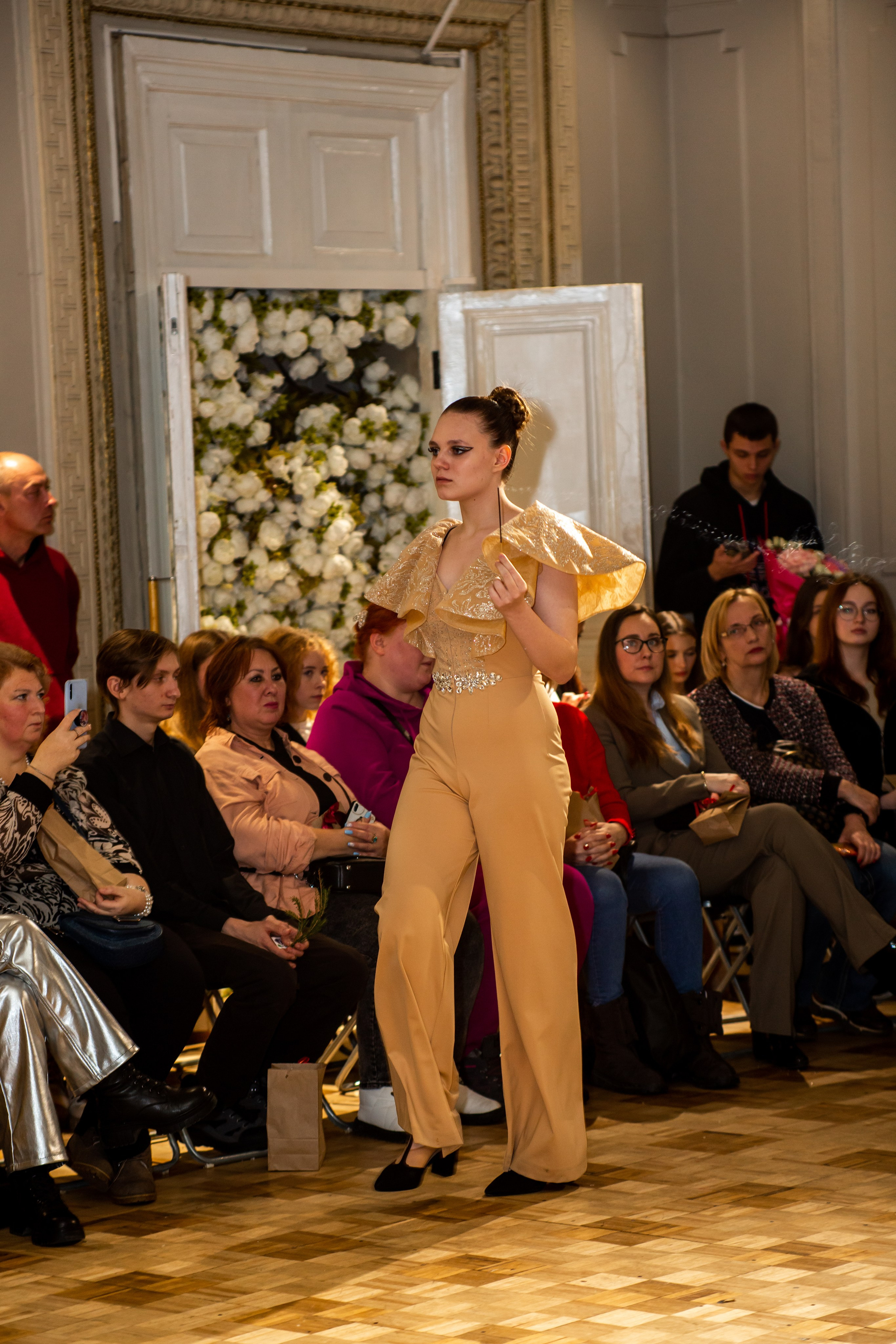 Fashion SHOW from Ann Models Production. Репортажный, семейный, свадебный, портретный фотограф