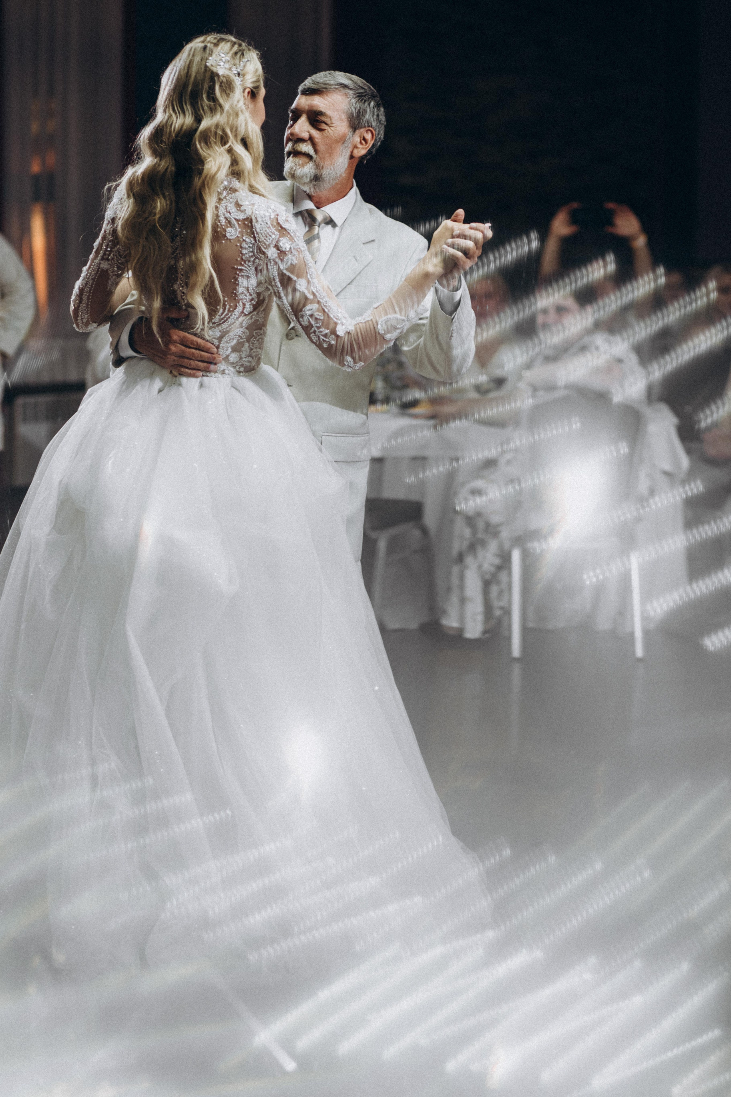 Свадьбы | love story