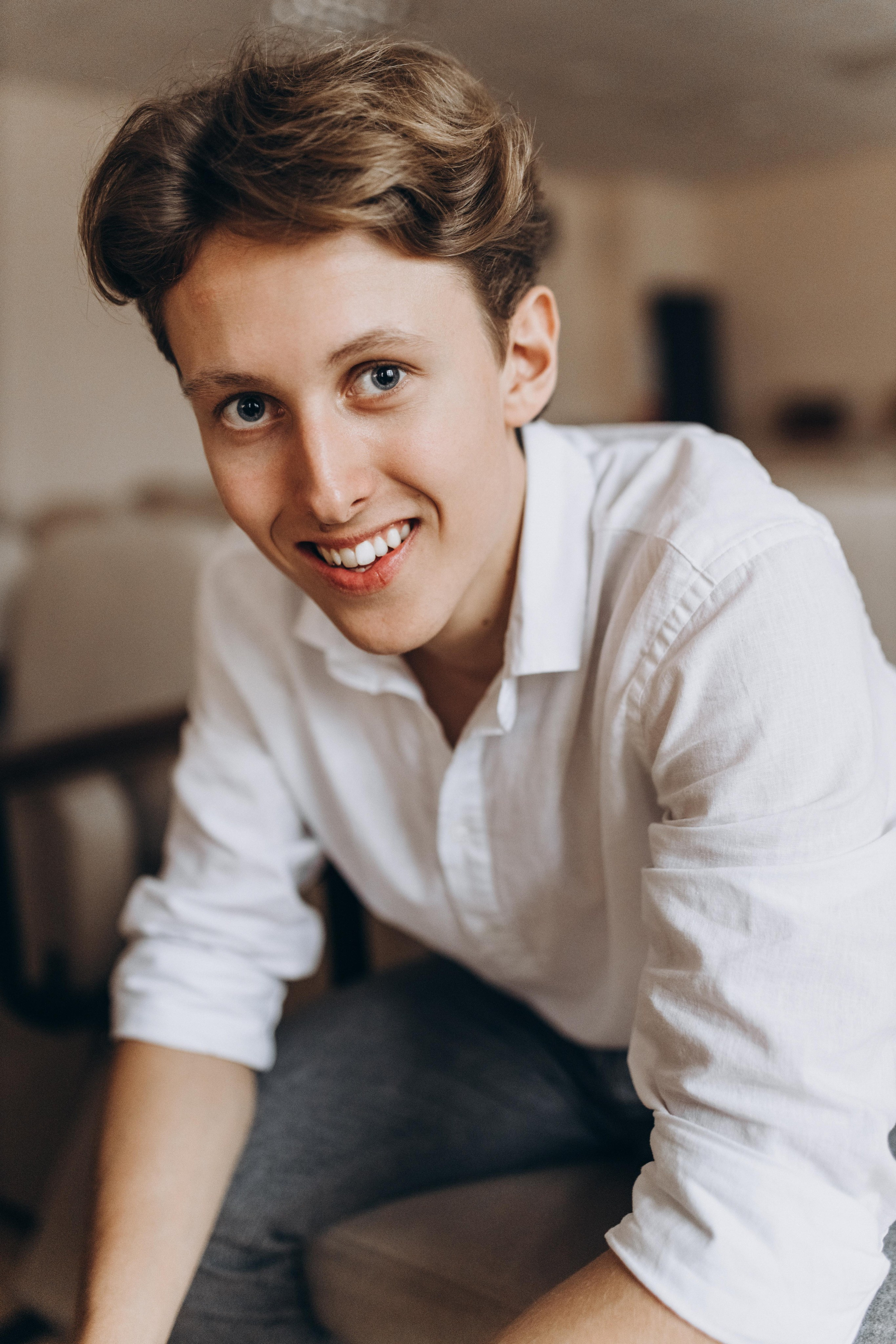 11И, Лицей № 3