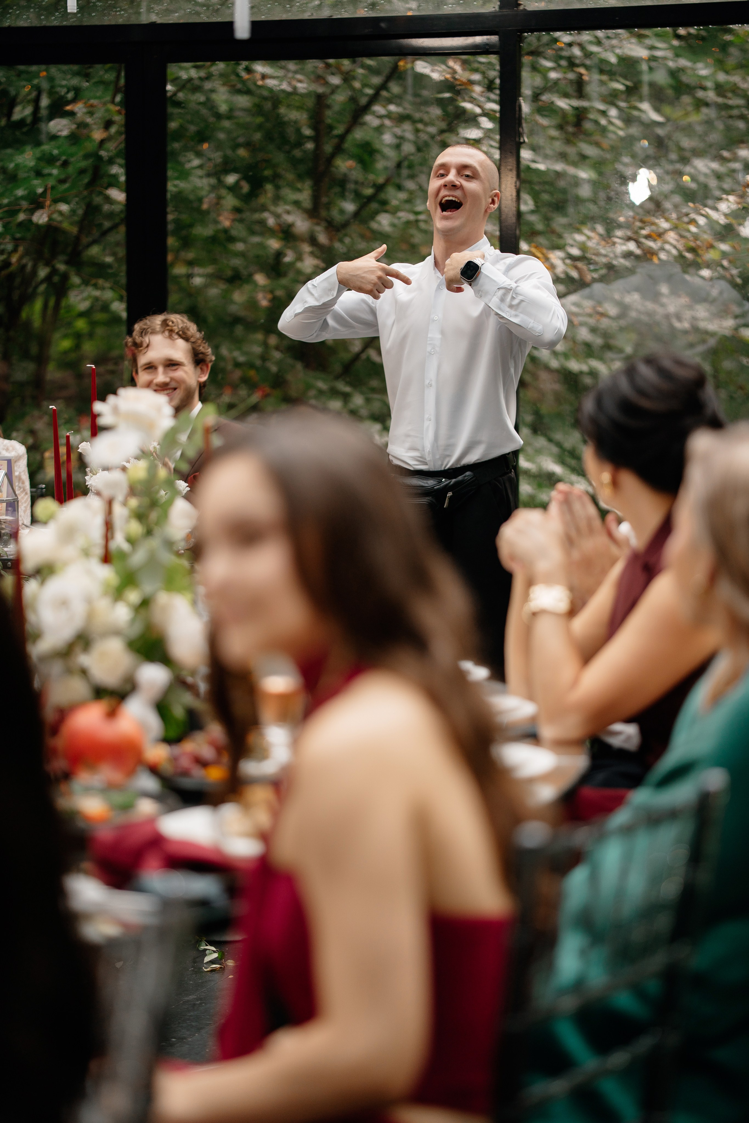 Елисей и Виктория. Свадебный и репортажный фотограф в Москве Андрей Вайман