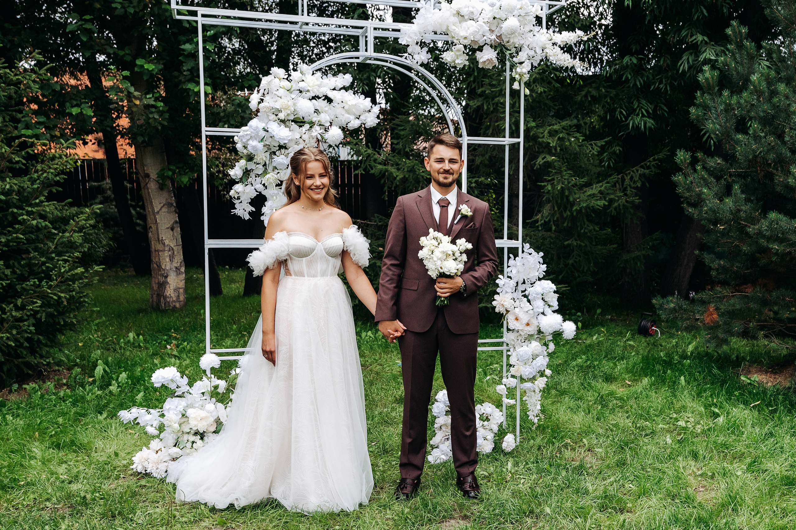 Александр Ирина. Фотограф Омск Андрей Козяков