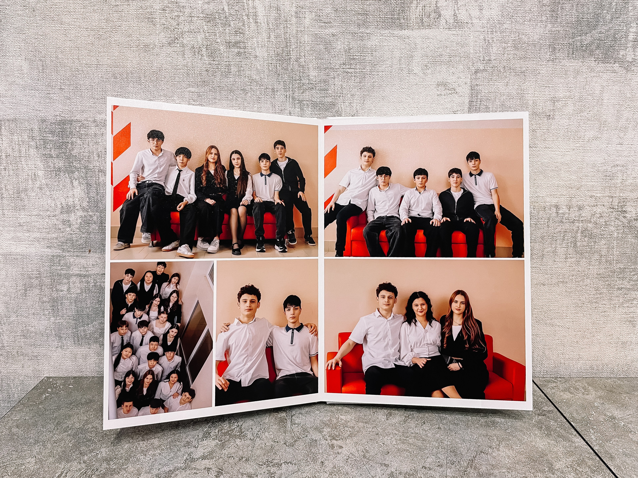 МКОУ Садовская СОШ № 2 | 9 «А» класс. ВЫПУСКНЫЕ АЛЬБОМЫ