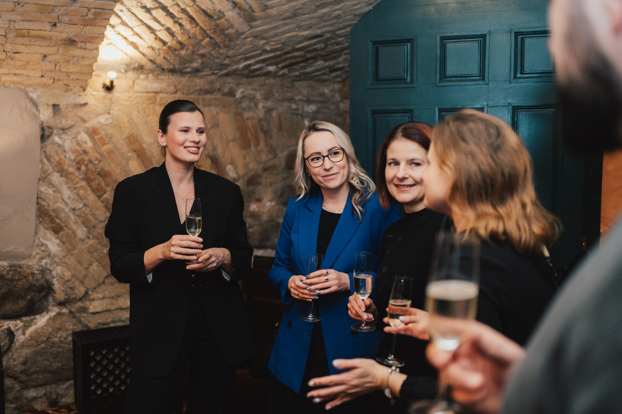 ISM Awards Ceremony 2025. Photographer in Vilnius