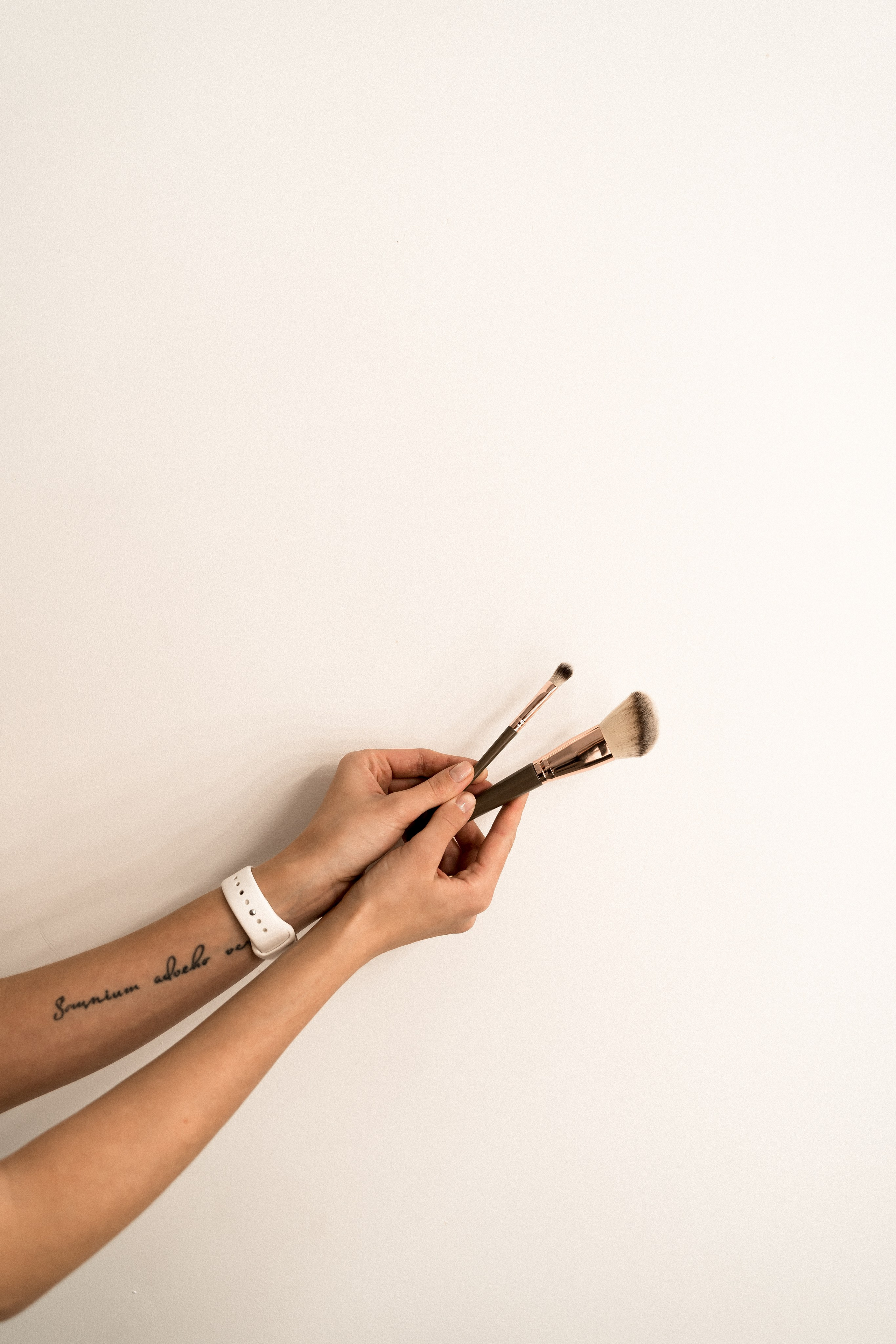 Визажист. Фотограф Алина Филимонова Тверь