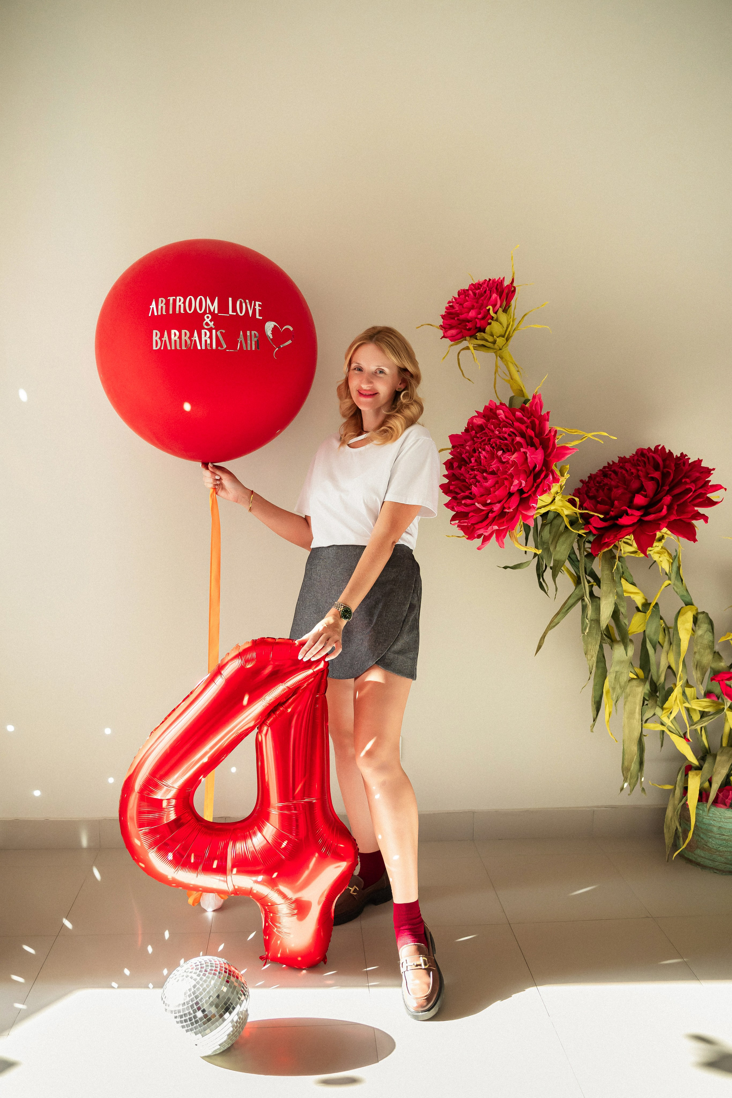 Артрум 4 года!. Фотограф Алина Филимонова Тверь