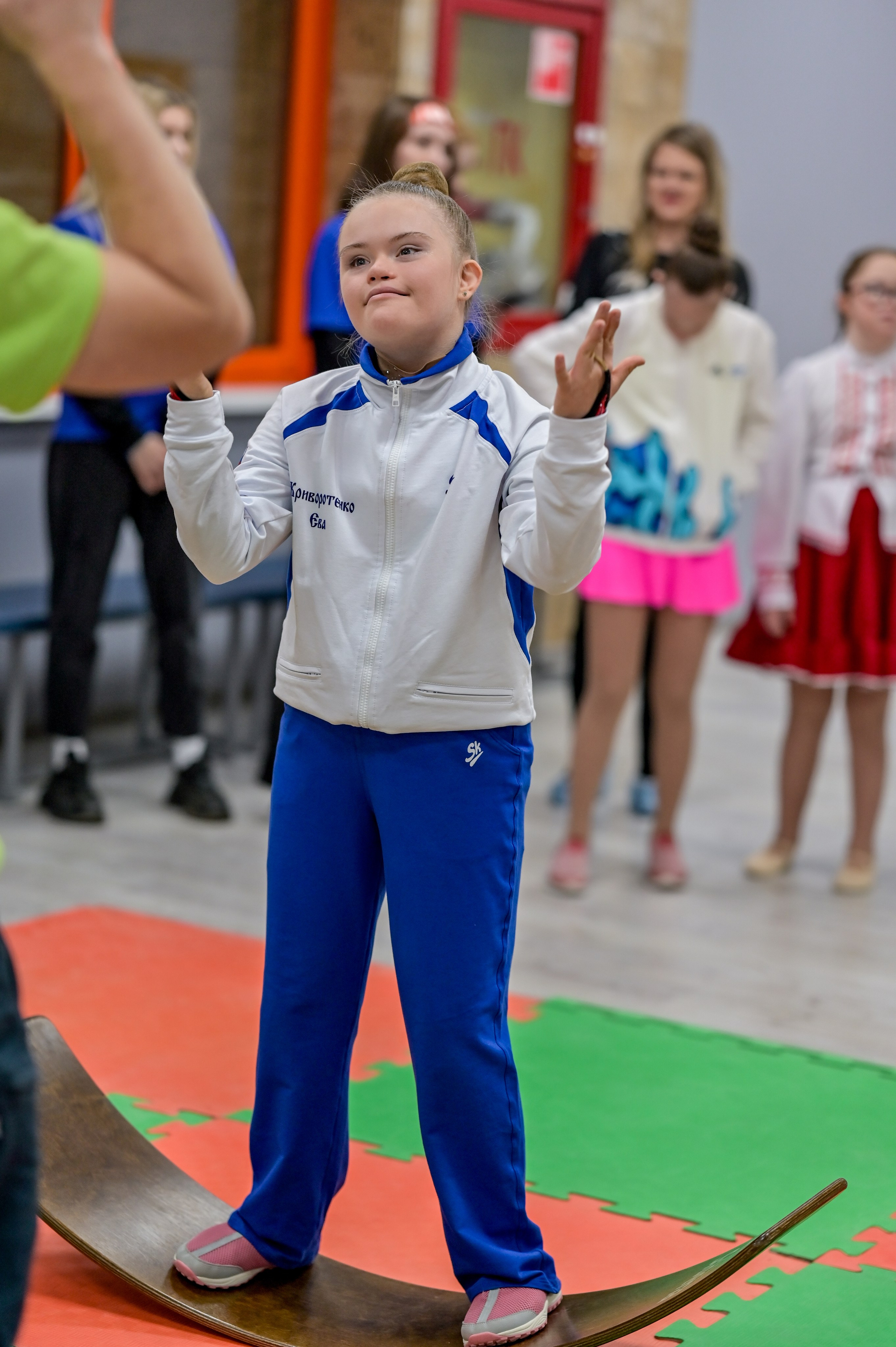 «Люди как люди» РНИМУ им. Н. И. Пирогова 2023 г. Семейный и репортажный фотограф в Москве Анастасия Трубкина