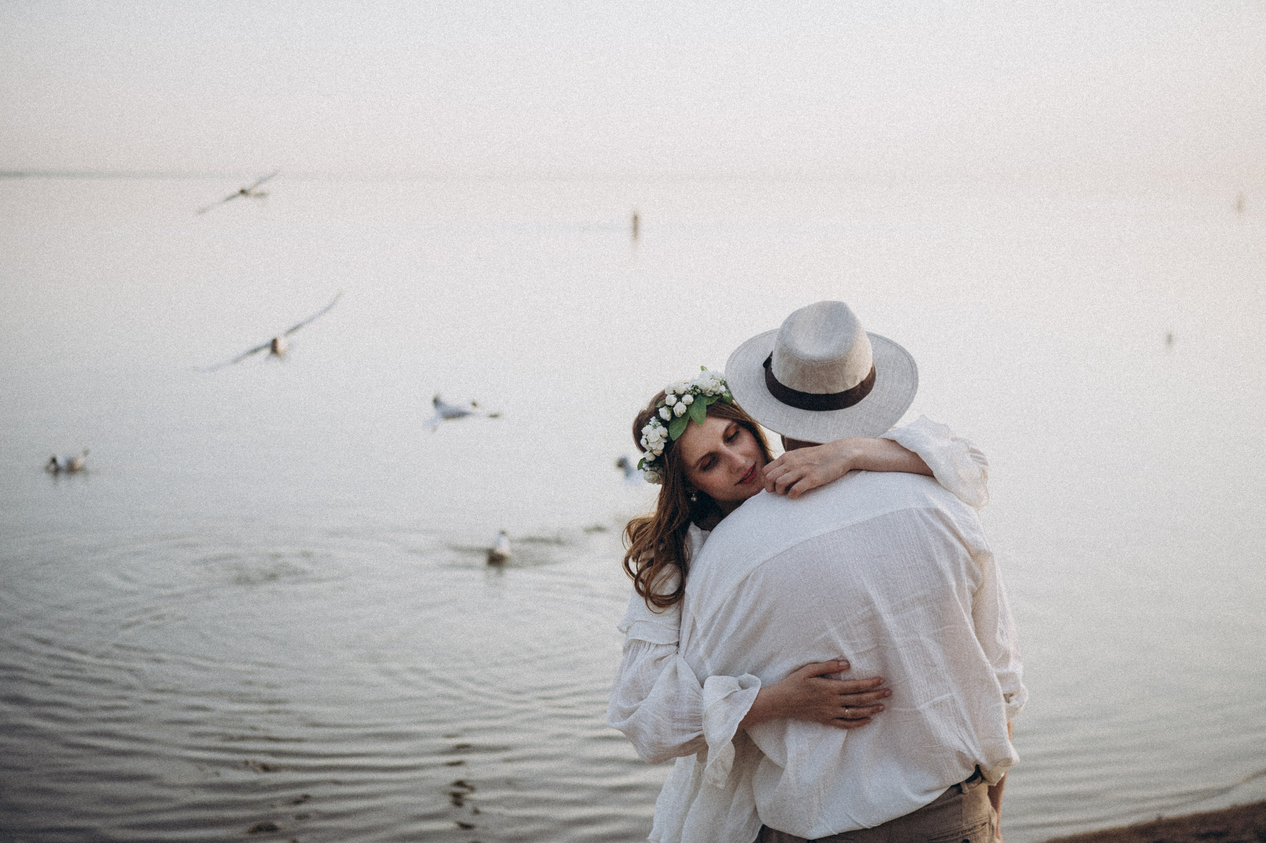 Таня и Леша. Даша Яковенко Фотограф Спб