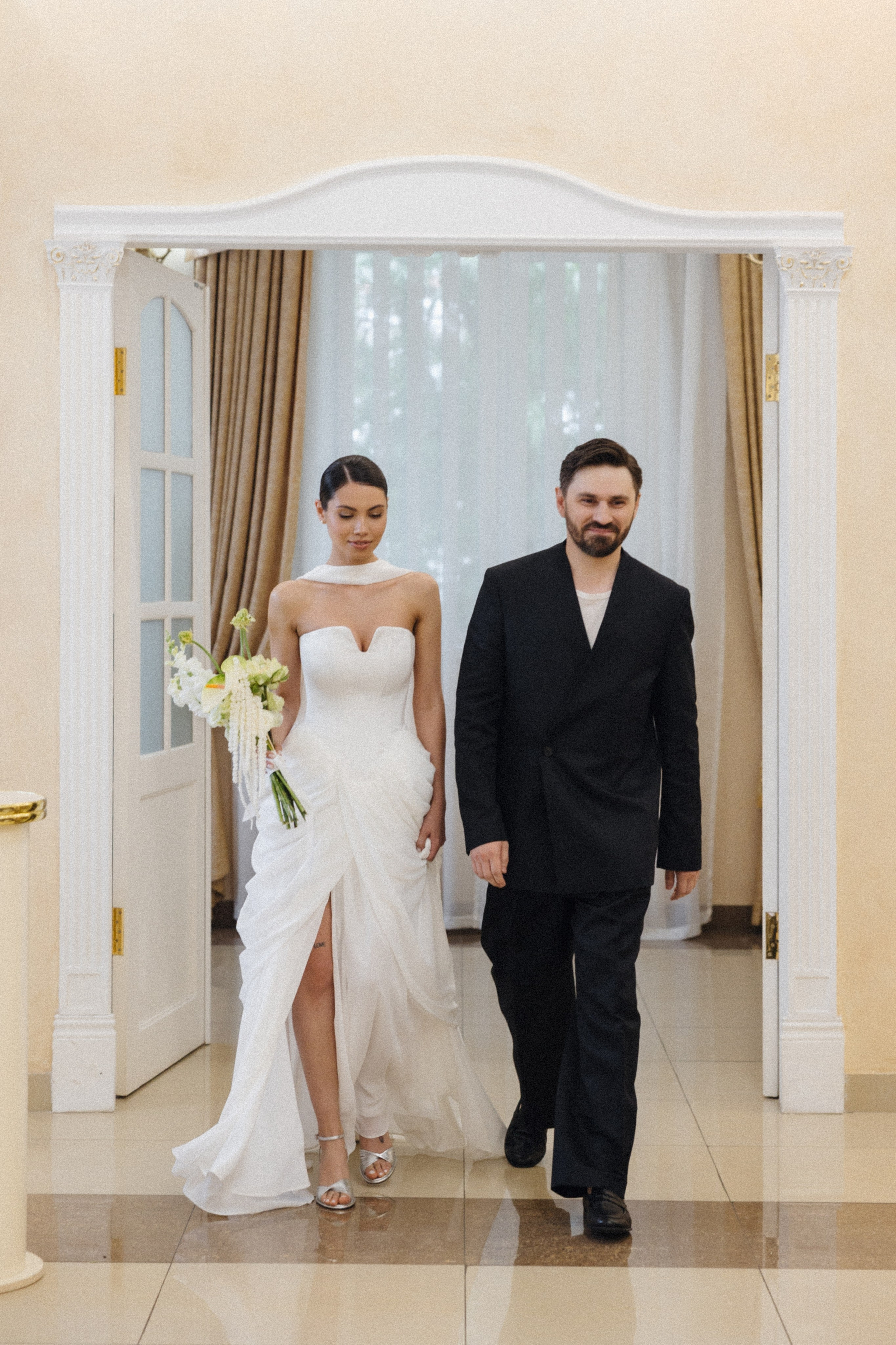 Максим и Ксения. Фотограф Айвазова Наталья Краснодар