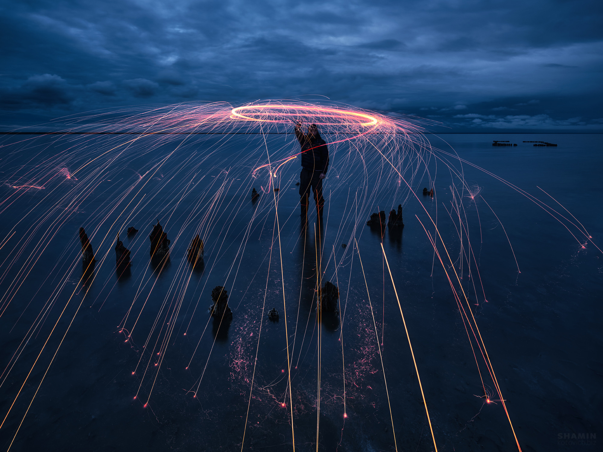 365 (2022 год). Фотограф Константин Шамин