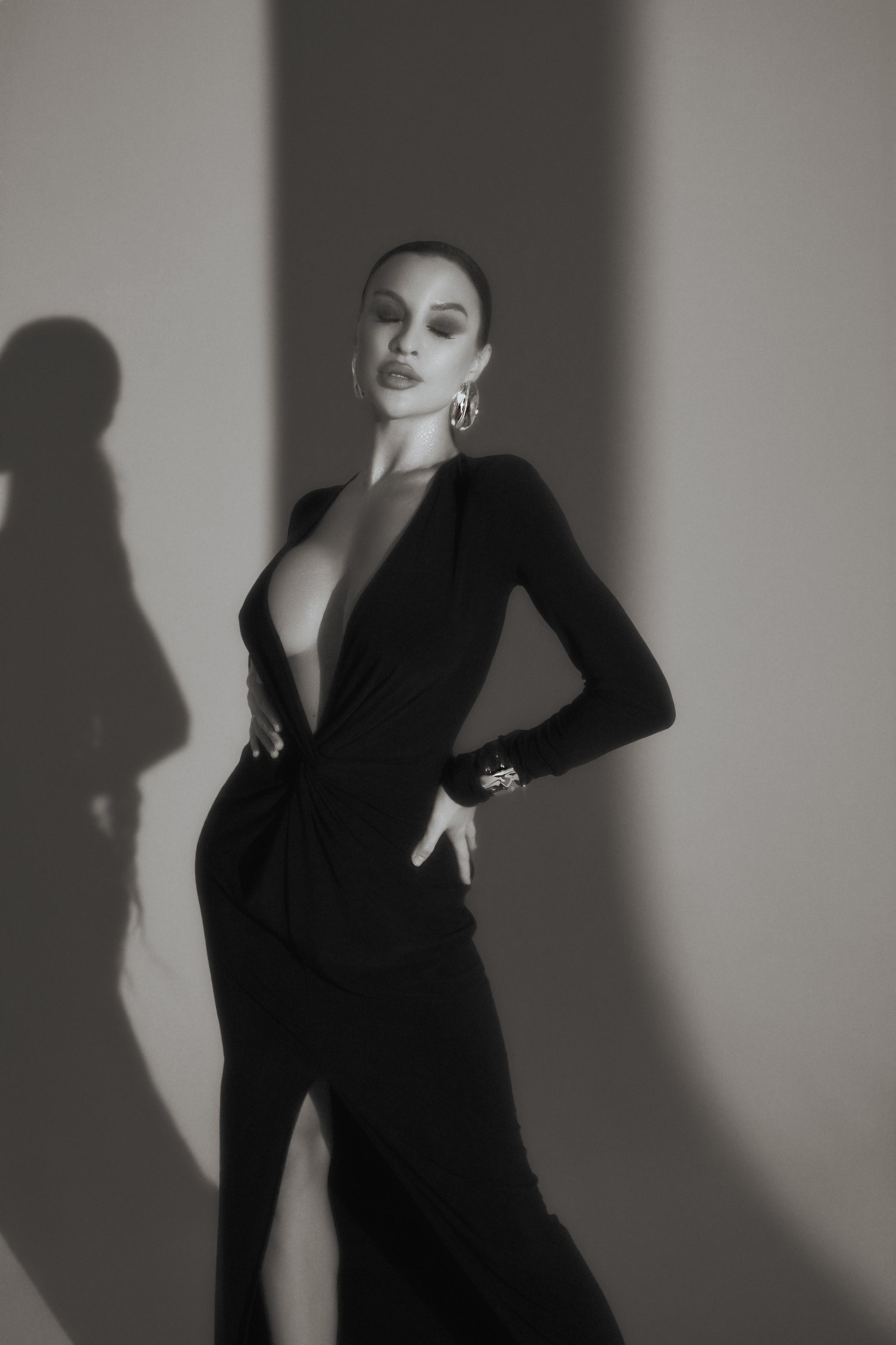 Маша Fuji. Ann.dkn